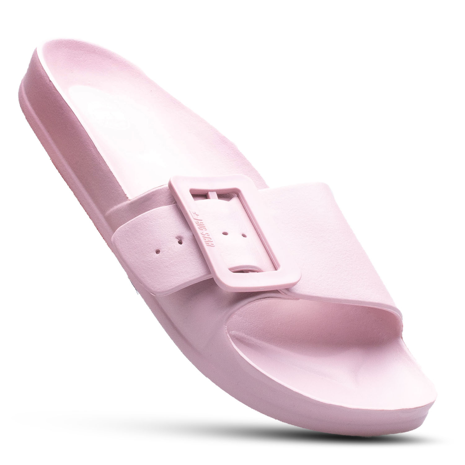 Klapki damskie BIG STAR FF274A387