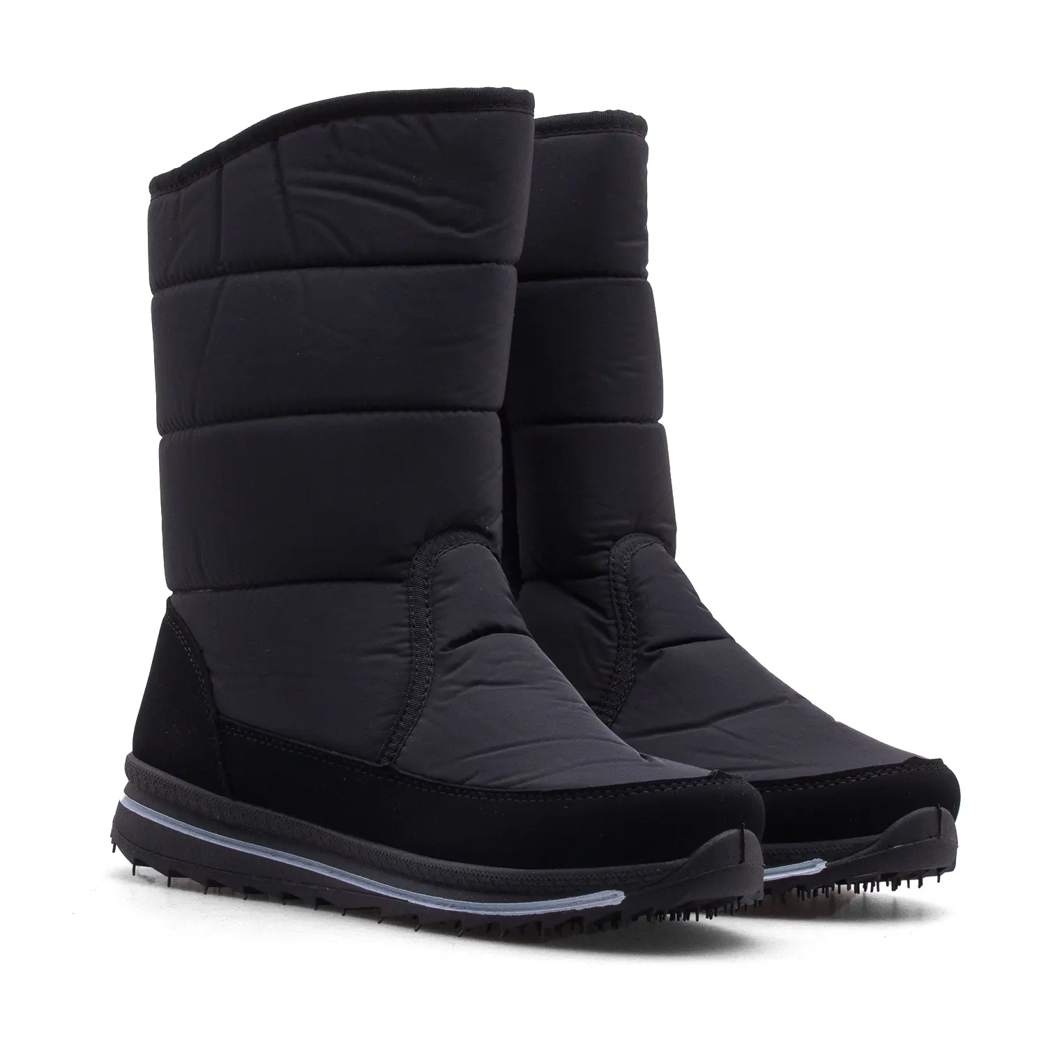 Buty damskie śniegowce PROGRESS PROGJ-22-128