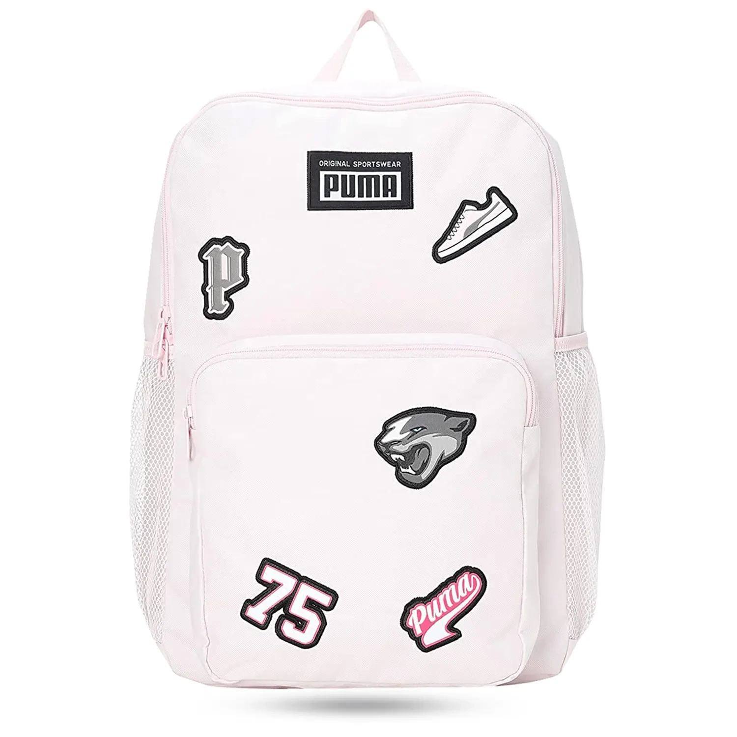 Plecak PUMA Patch Backpack 079514-02