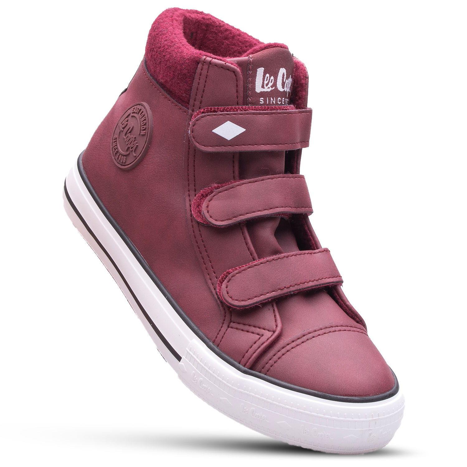 Buty dziecięce LEE COOPER LCJ-21-31-0614K