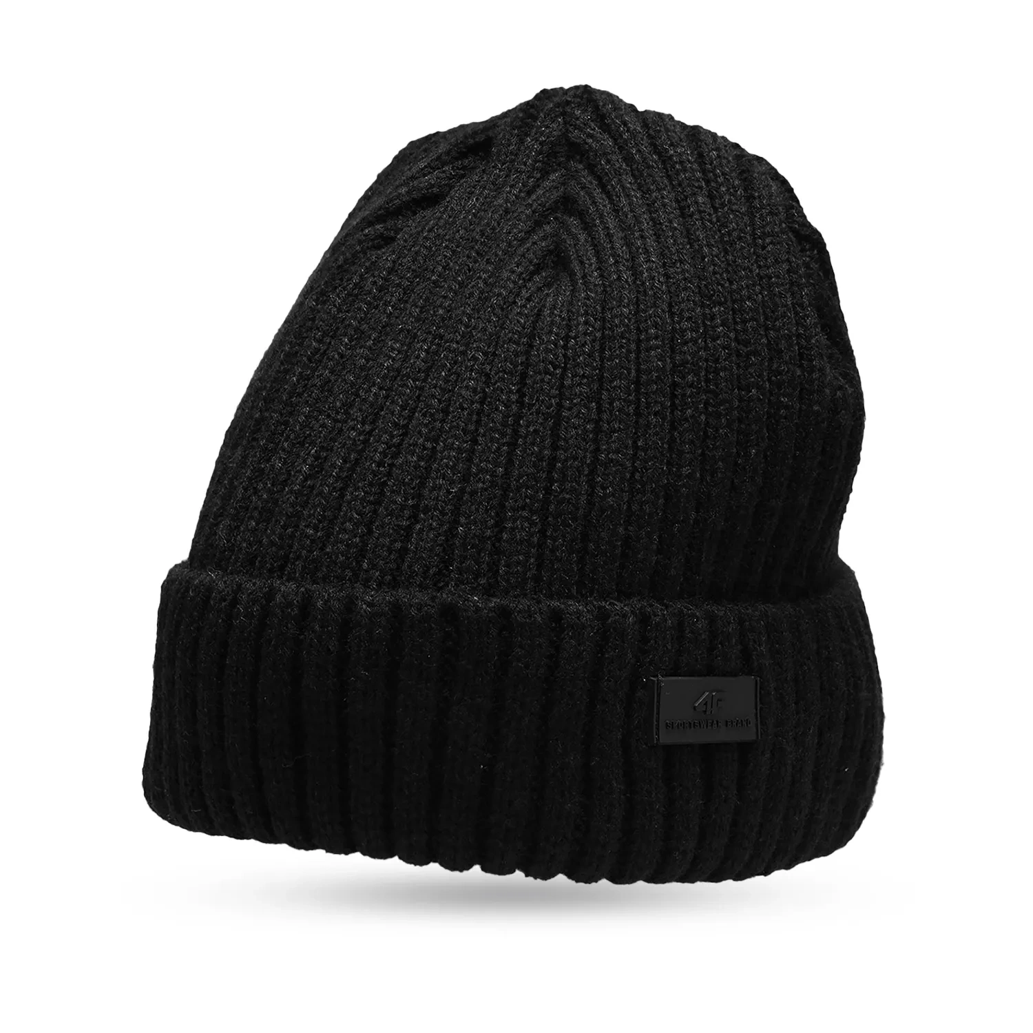 Czapka zimowa męska 4F H4Z22-CAM009-20S