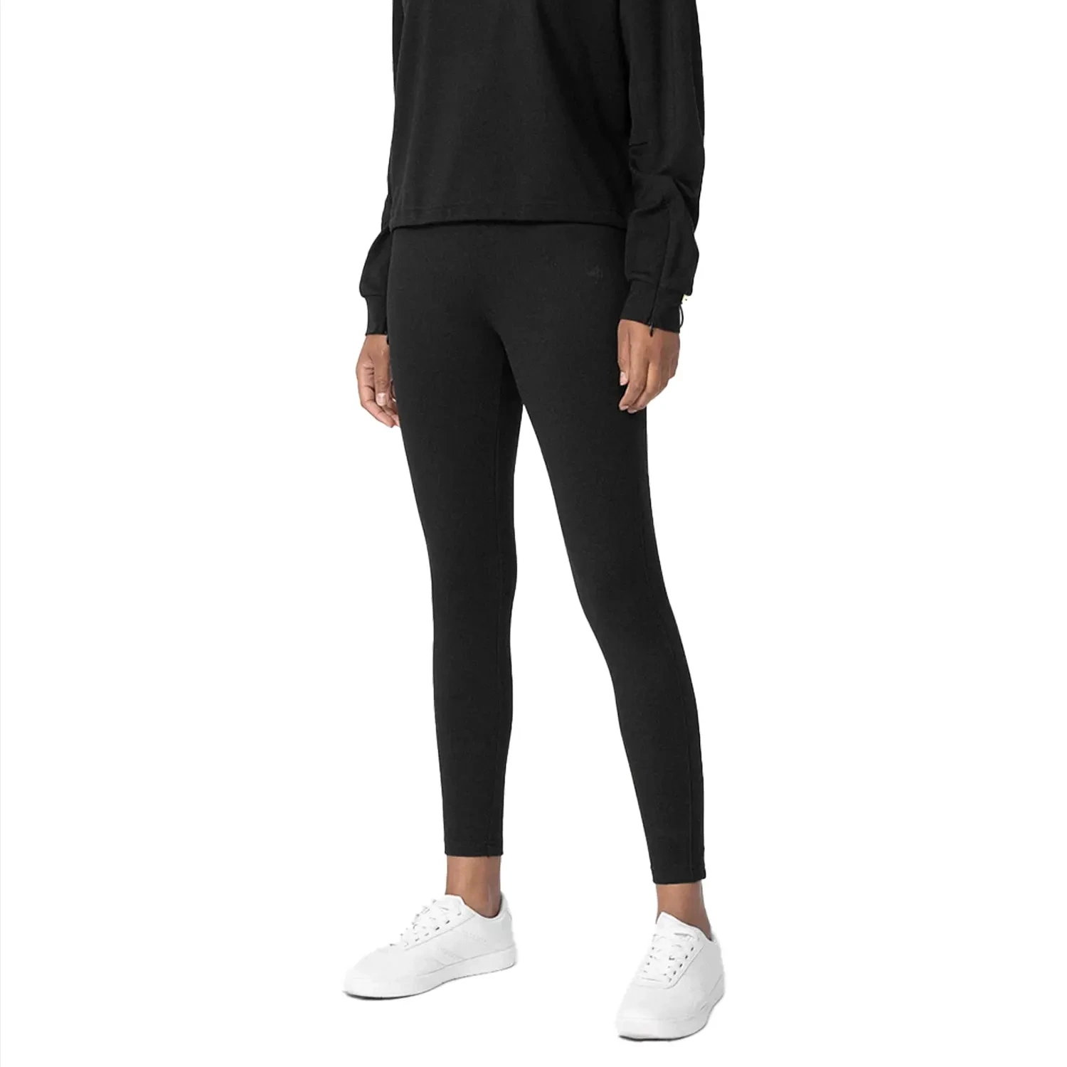 Legginsy damskie 4F 4FSS23TTIGF063-20S