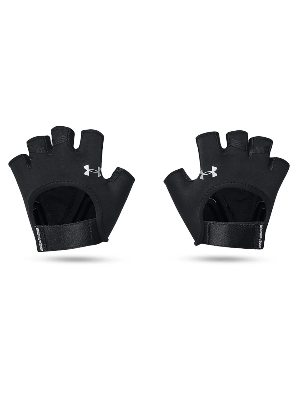 Rękawiczki treningowe damskie Under Armour 1377798-001 