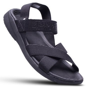 Sandały damskie 4F H4L19-SAD002-20S