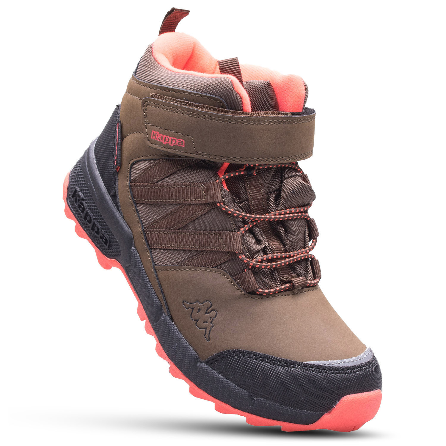 Buty dziecięce KAPPA THABO TEX T 260897T-5029