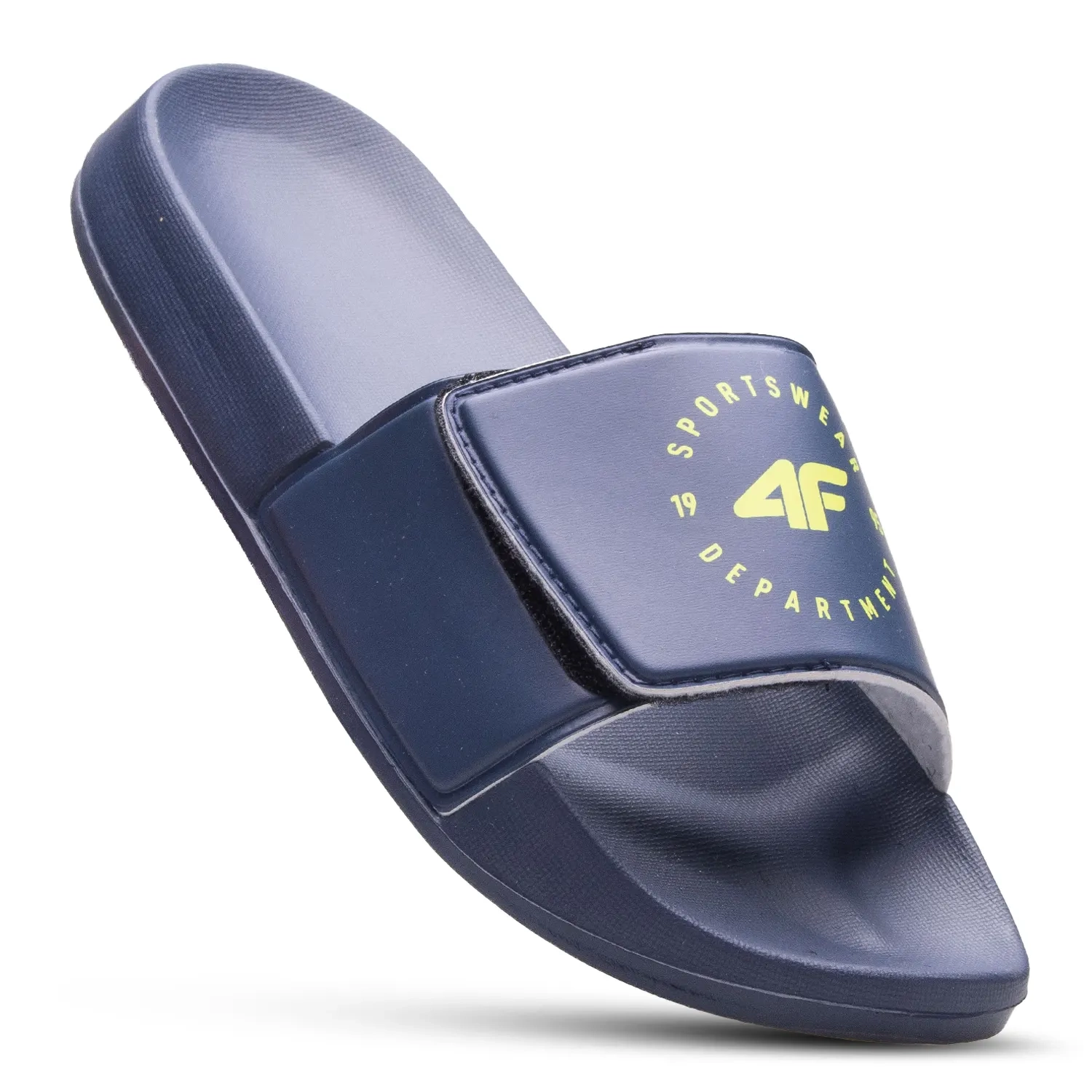 Klapki dziecięce 4F HJZ22-JKLM001-31S