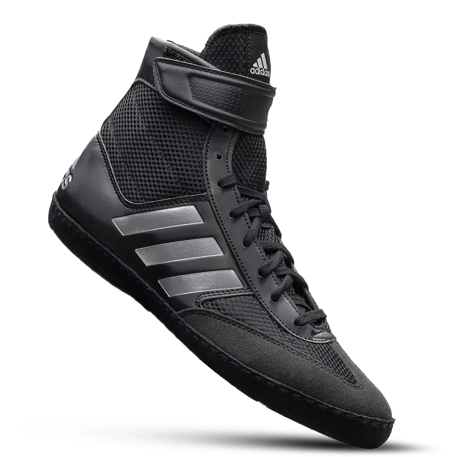 Buty zapaśnicze adidas combat speed.5 BA8007