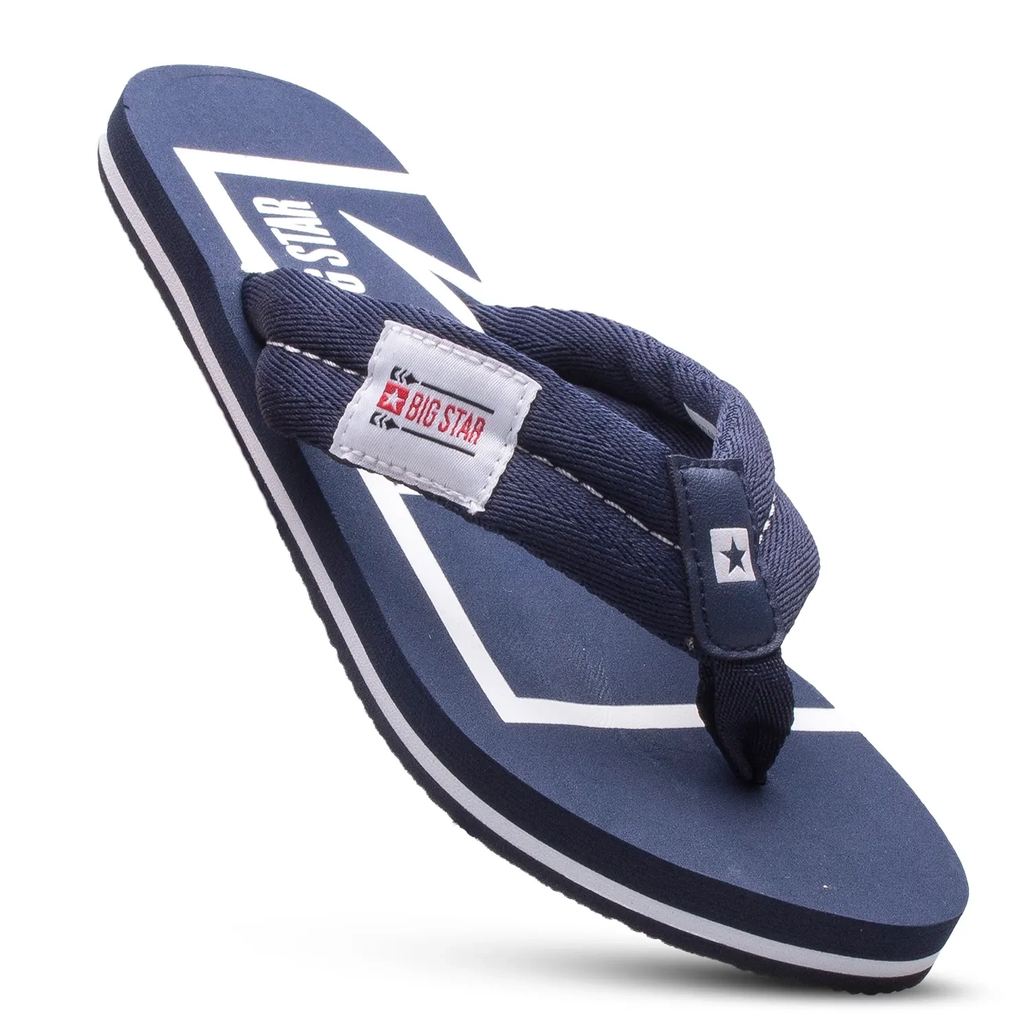 Japonki damskie BIG STAR JJ274A424 