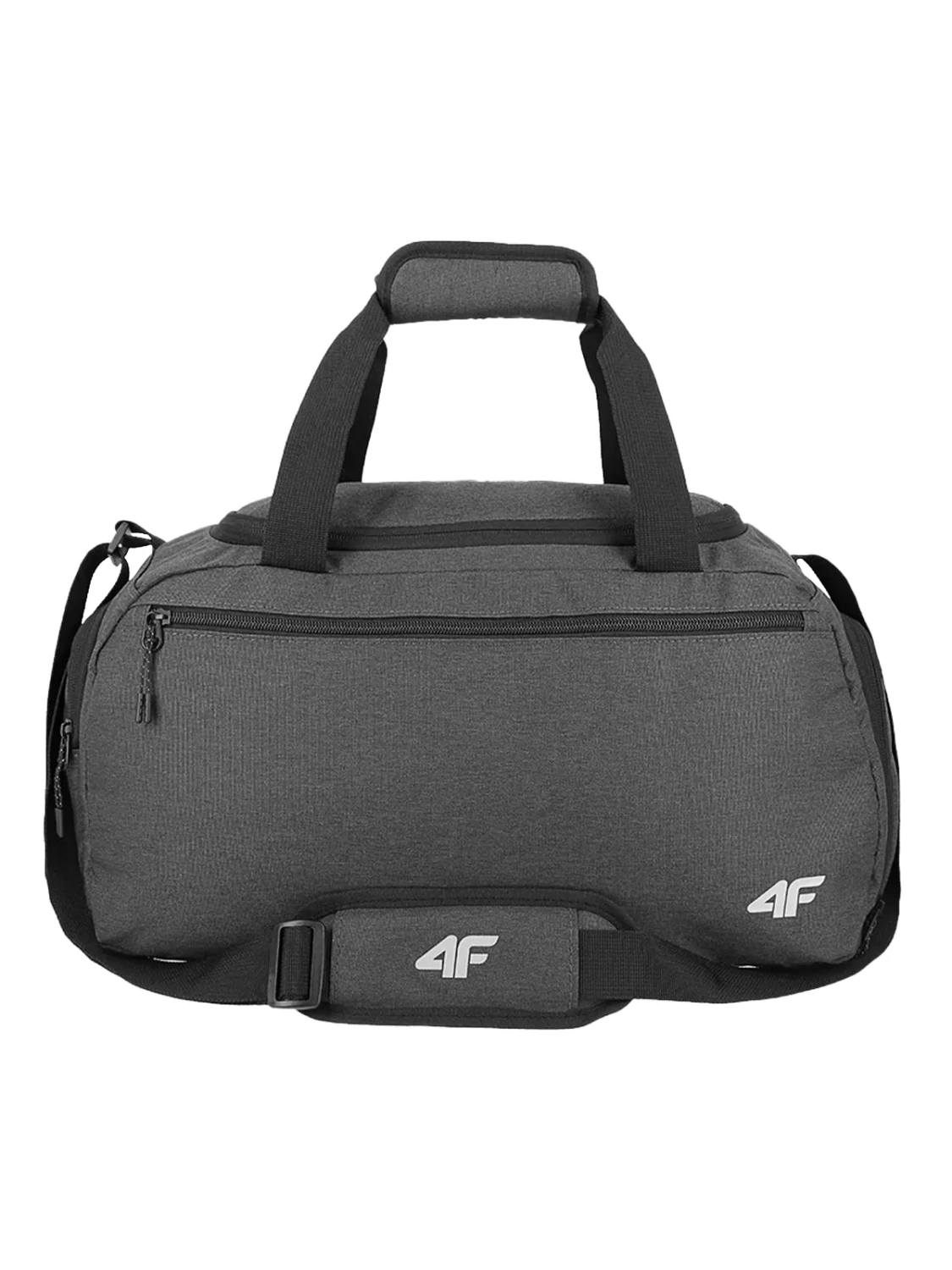 Torba sportowa 4F 4FAW23ABAGU050-23M 25L