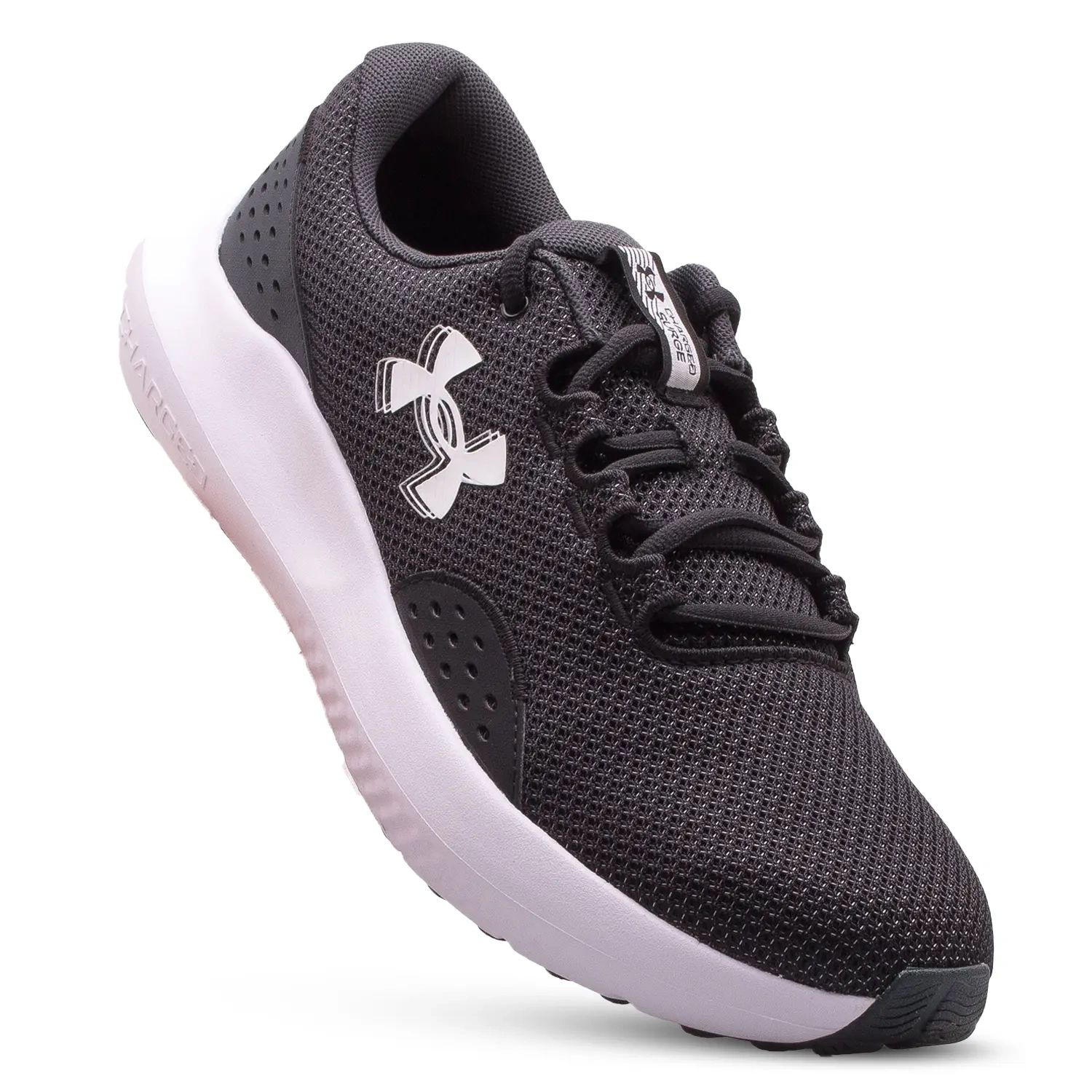 Buty męskie Under Armour Surge 4 3027000-001 