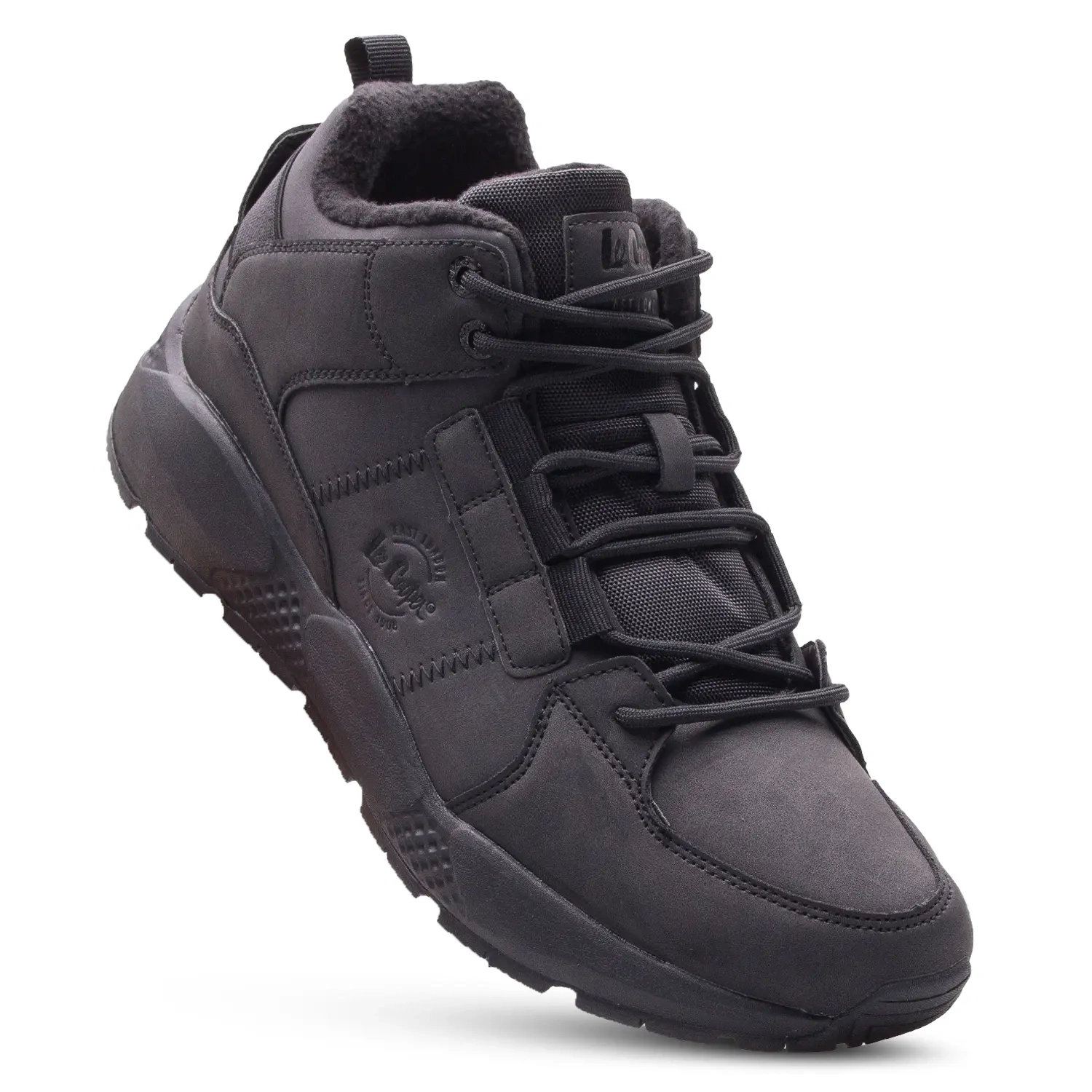 Buty męskie LEE COOPER LCJ-23-31-3068M 