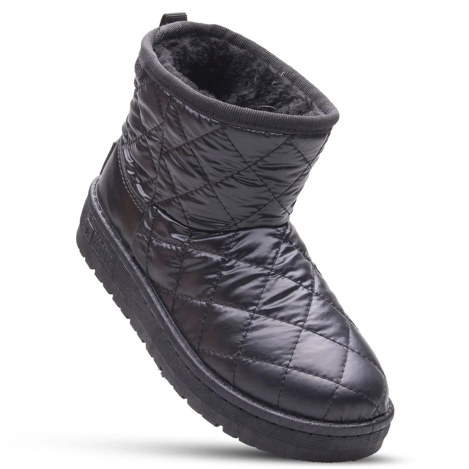 Buty dziecięce BIG STAR KK374242