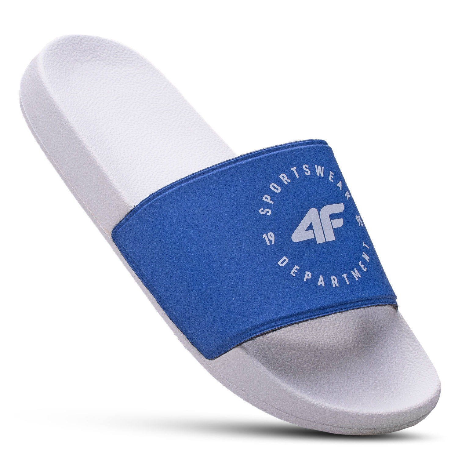 Klapki damskie 4F H4L20-KLD002-36S