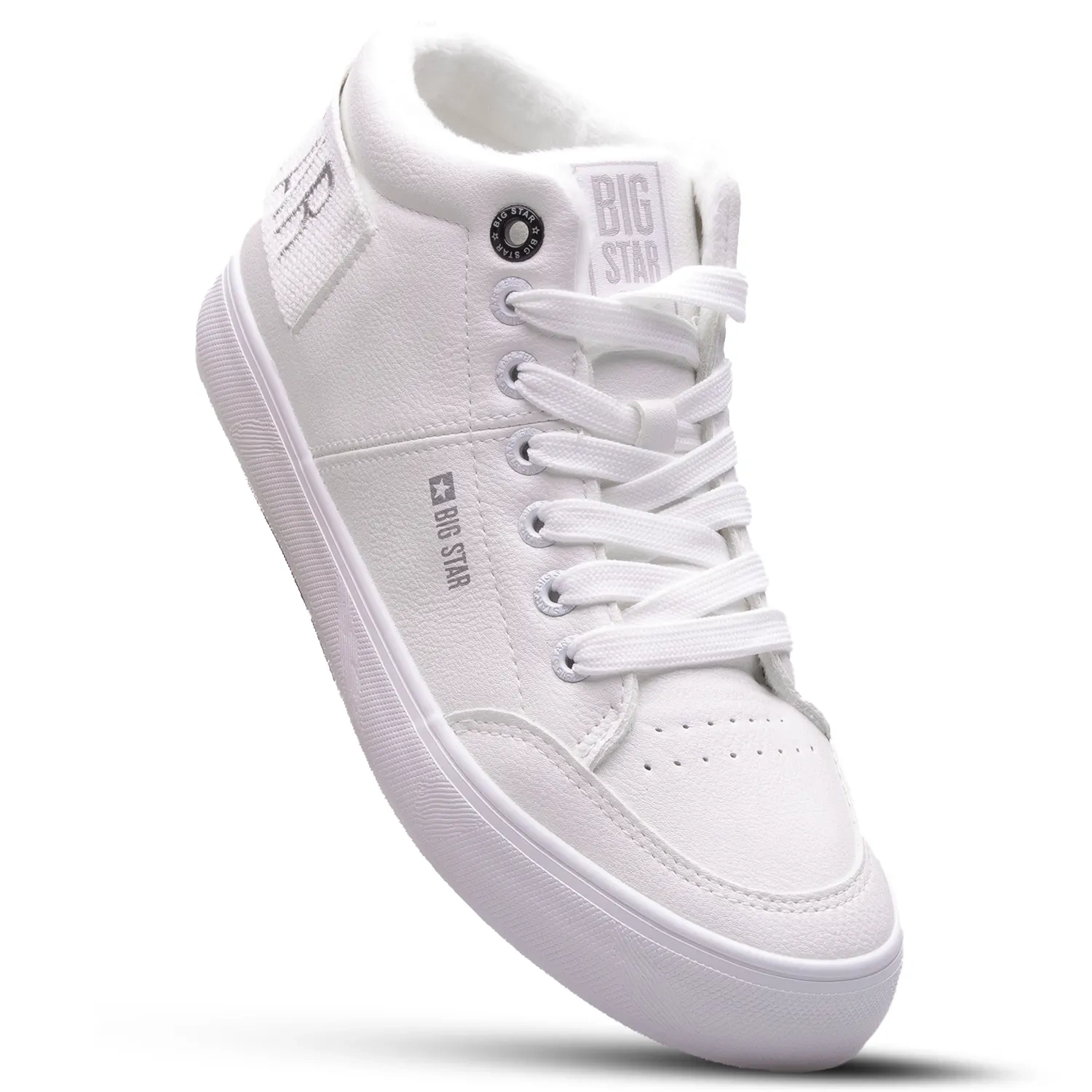 Buty damskie BIG STAR EE274352