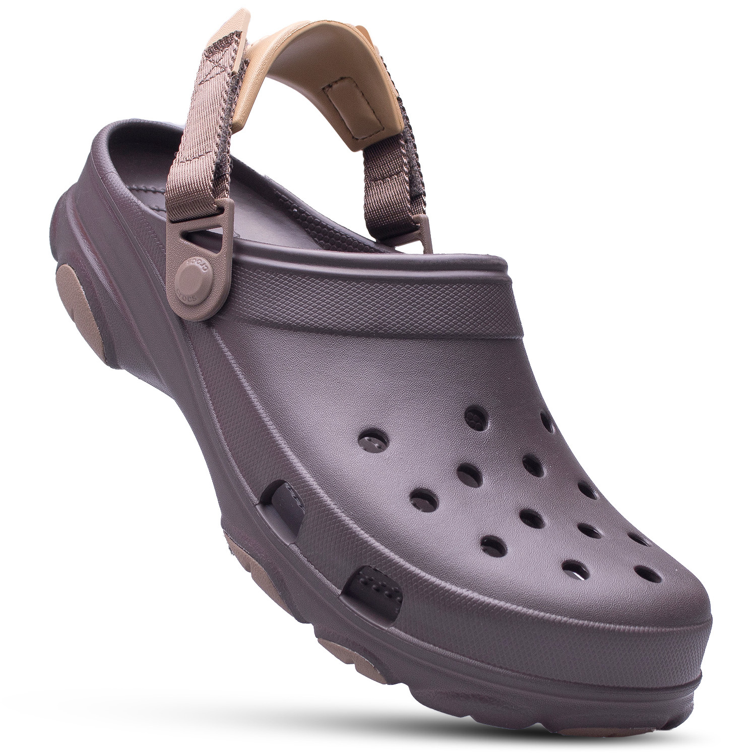 Chodaki Crocs Classic All Terain Clog 206340-206