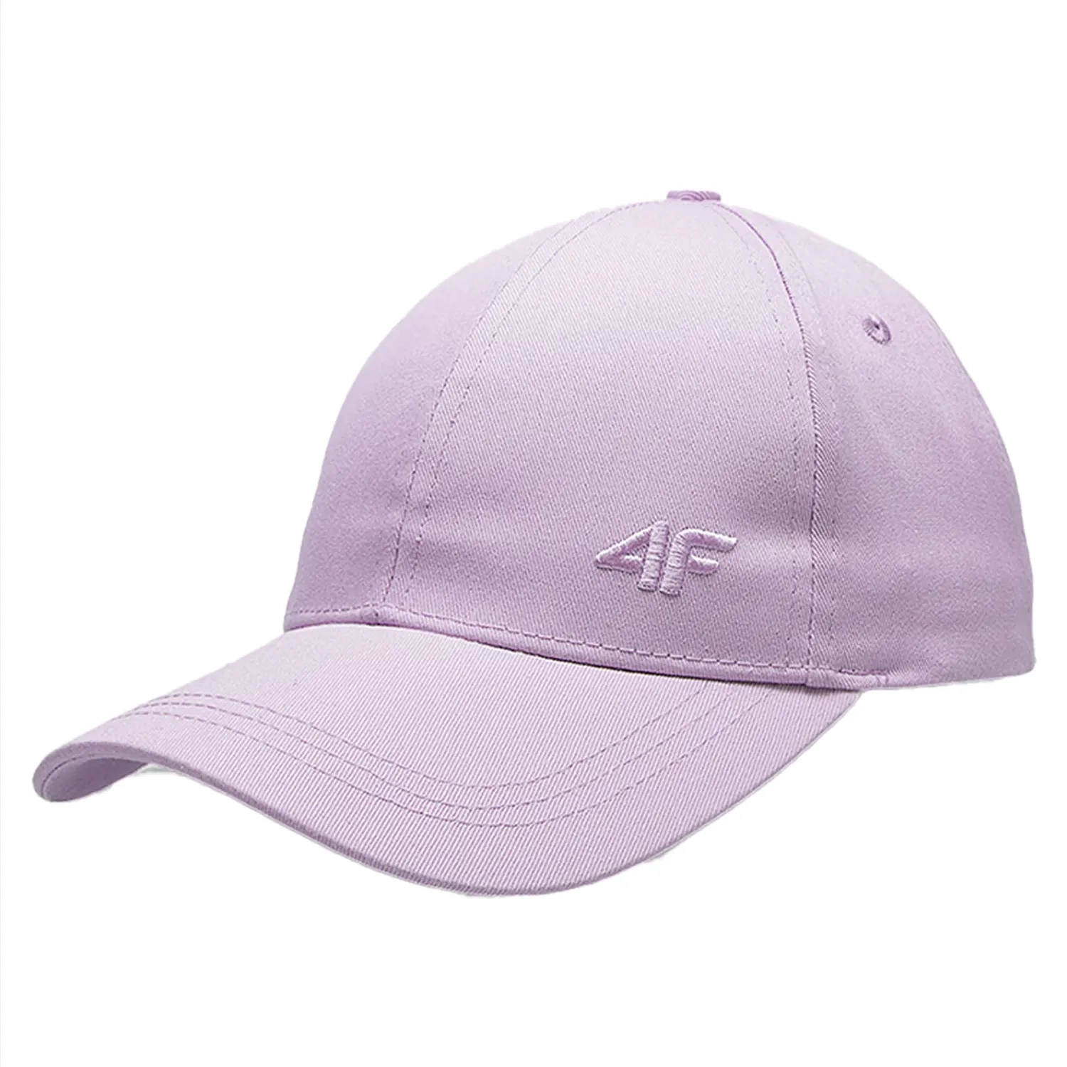 Czapka z daszkiem damska 4F 4FSS23ACABF110-52S