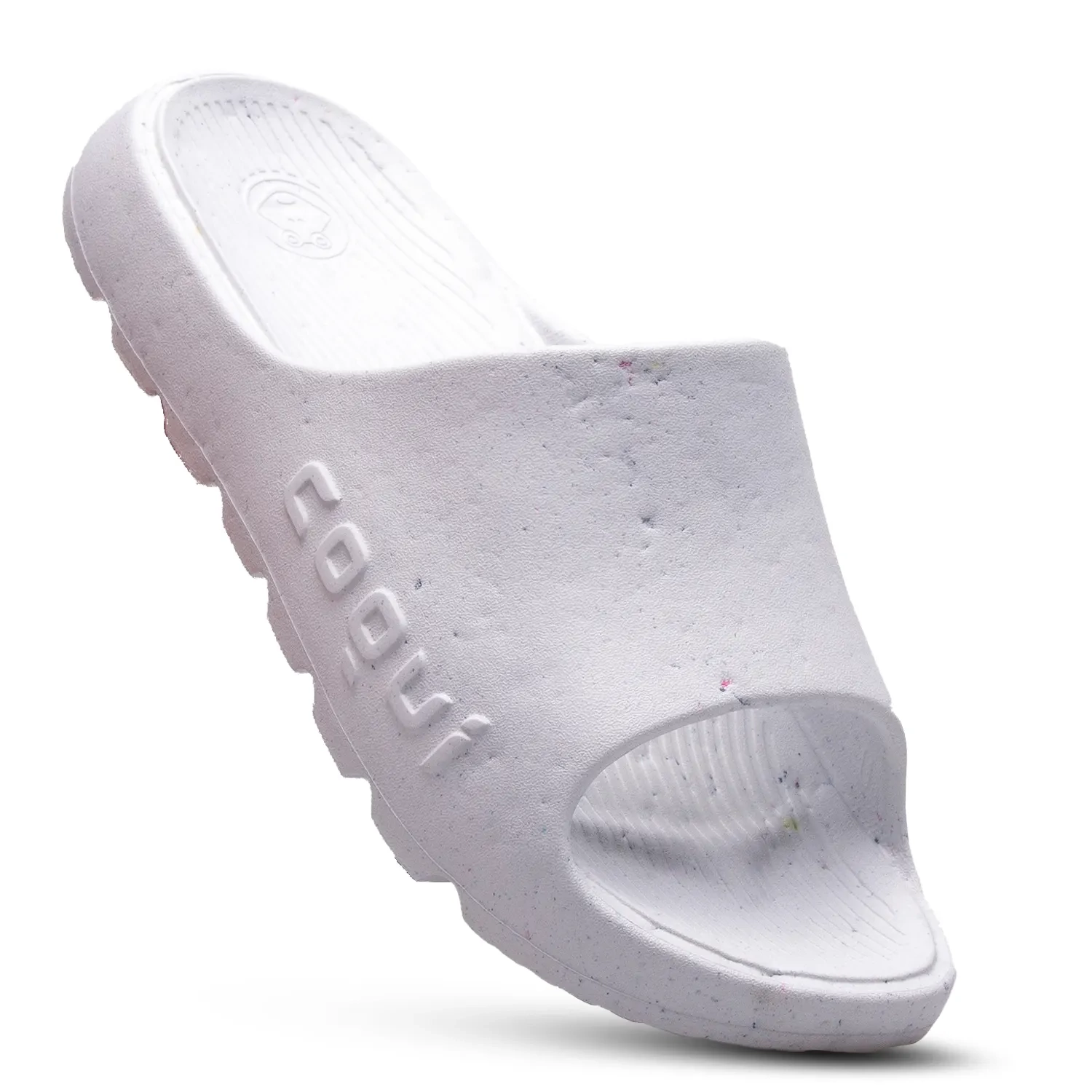 Klapki damskie COQUI LOU 7042-104-8000 