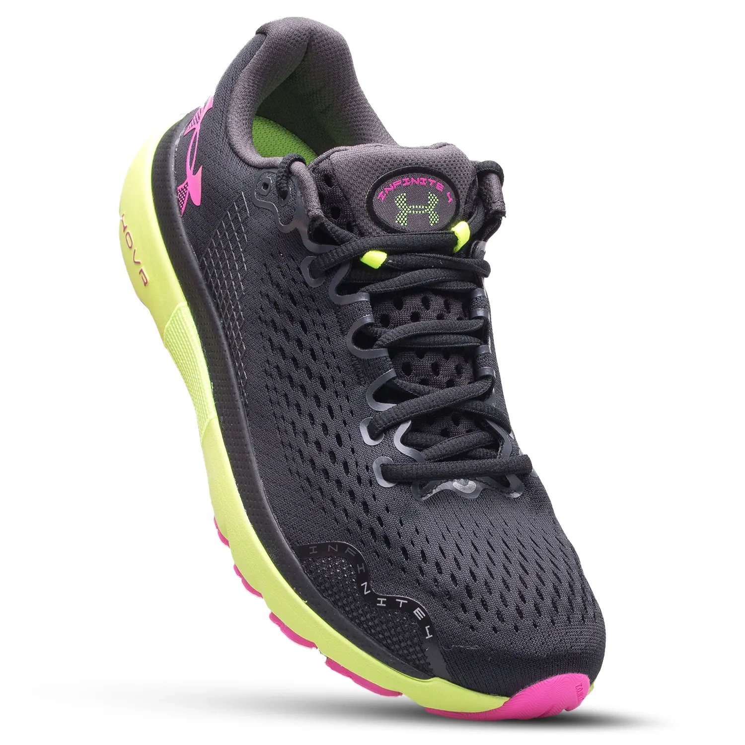 Buty męskie Under Armour HOVR Infinite 4 3024897-006