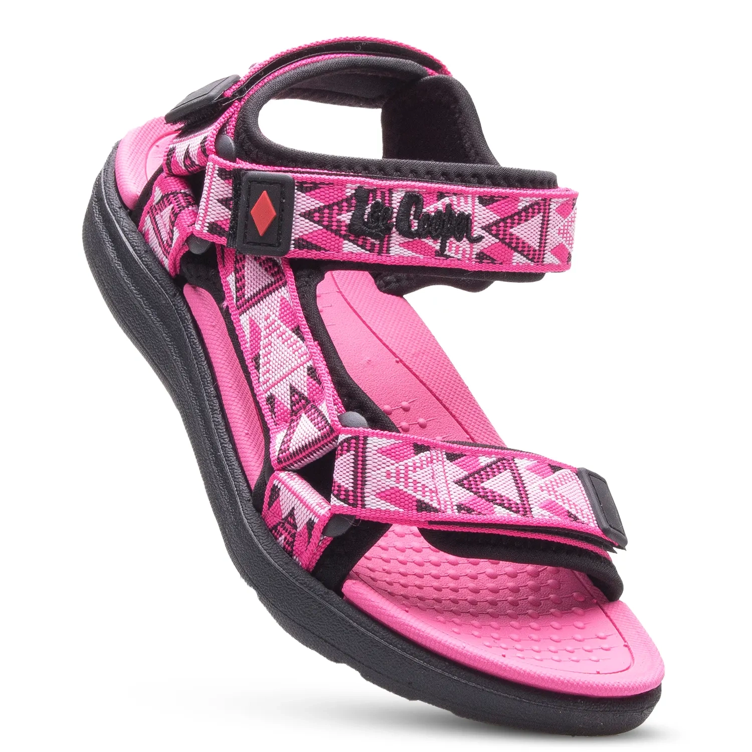 Sandały dziecięce LEE COOPER LCW-22-34-0962K 