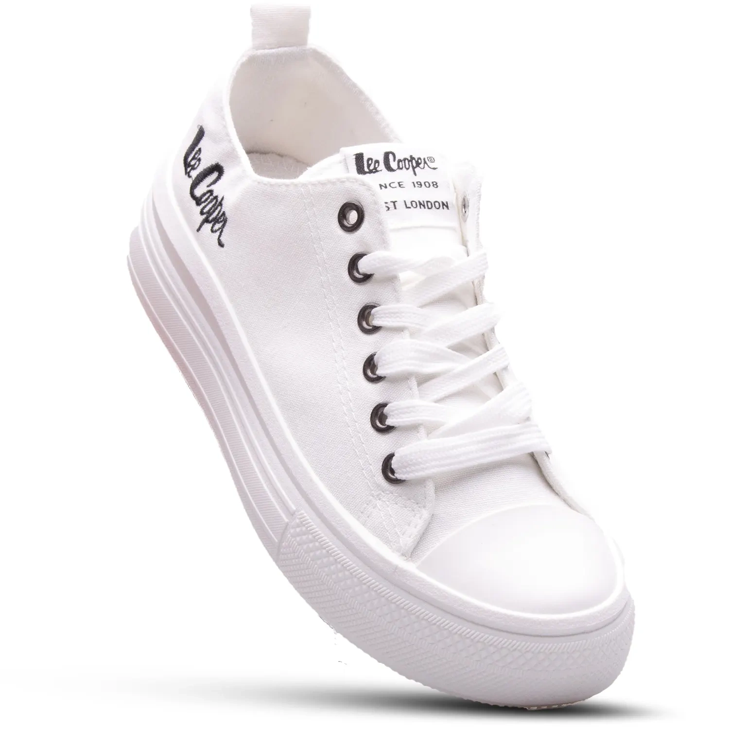 Trampki damskie LEE COOPER LCW-23-44-1623L