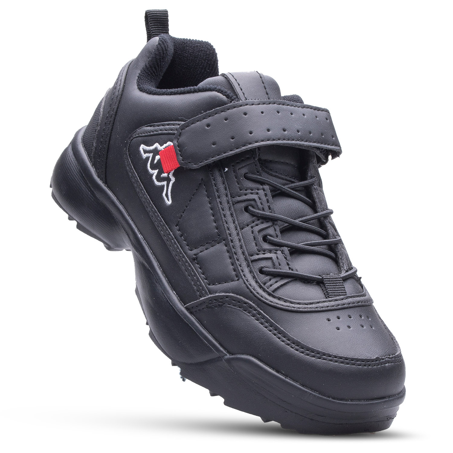 Buty dziecięce Kappa RAVE NC K 260782K-1111