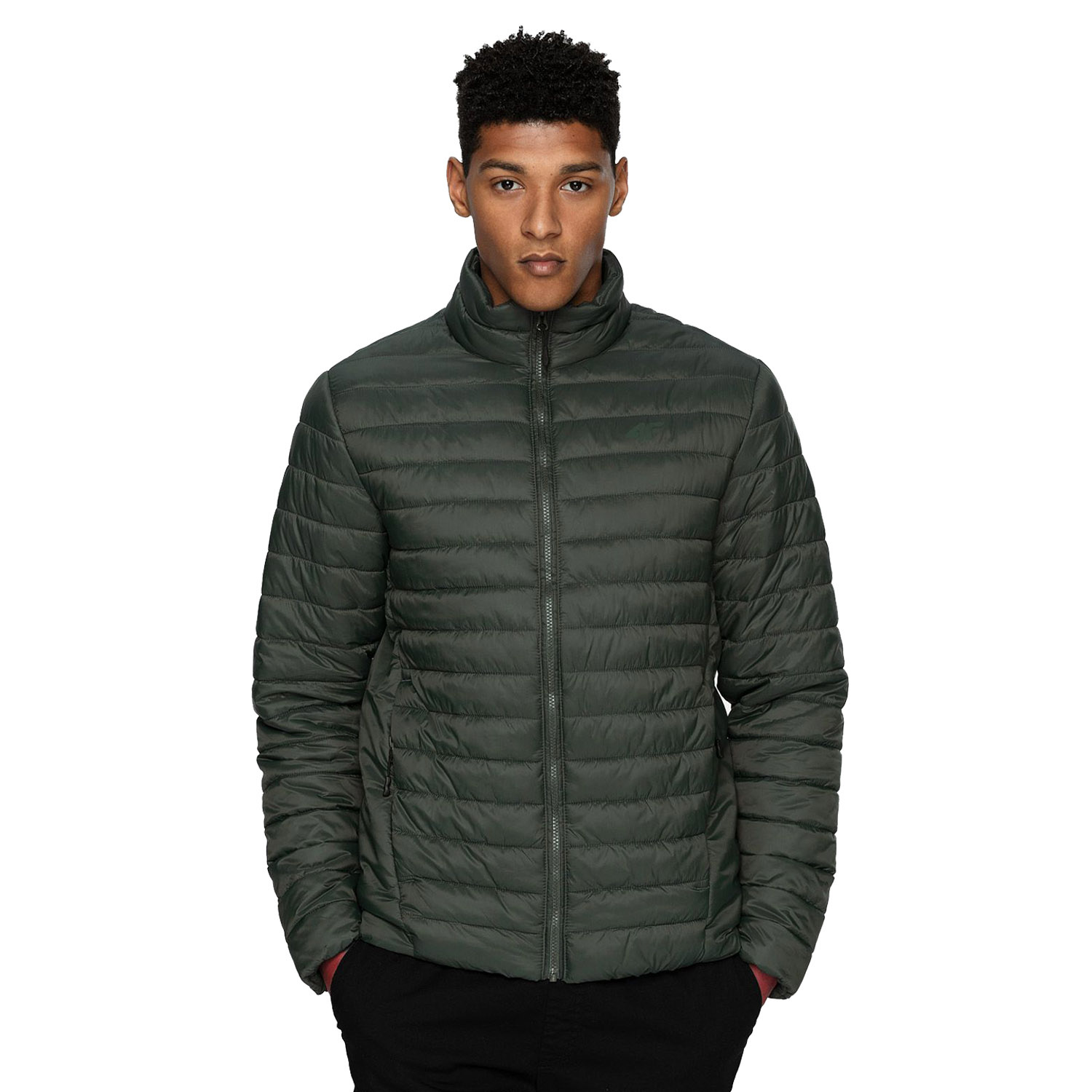 Kurtka męska 4F H4Z21-KUMP003-41S 