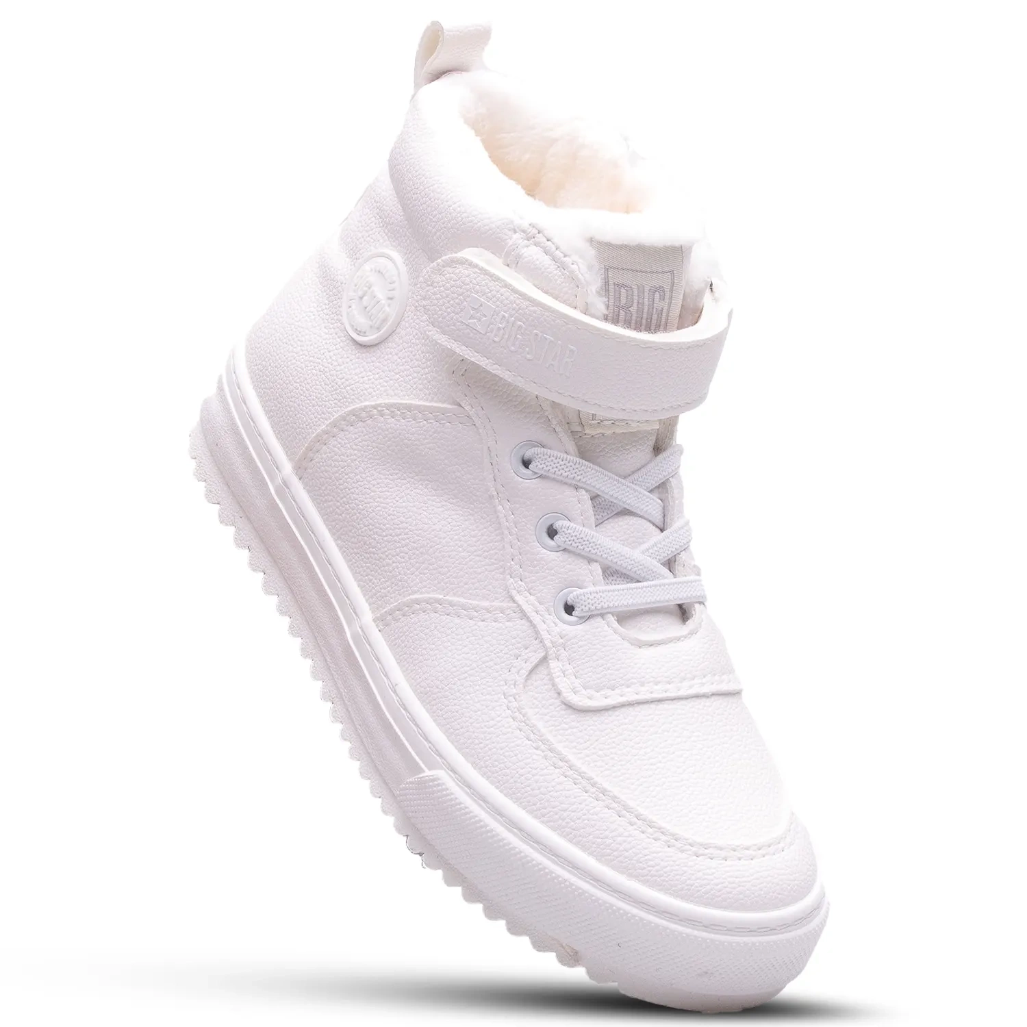 Buty dziecięce BIG STAR GG374041