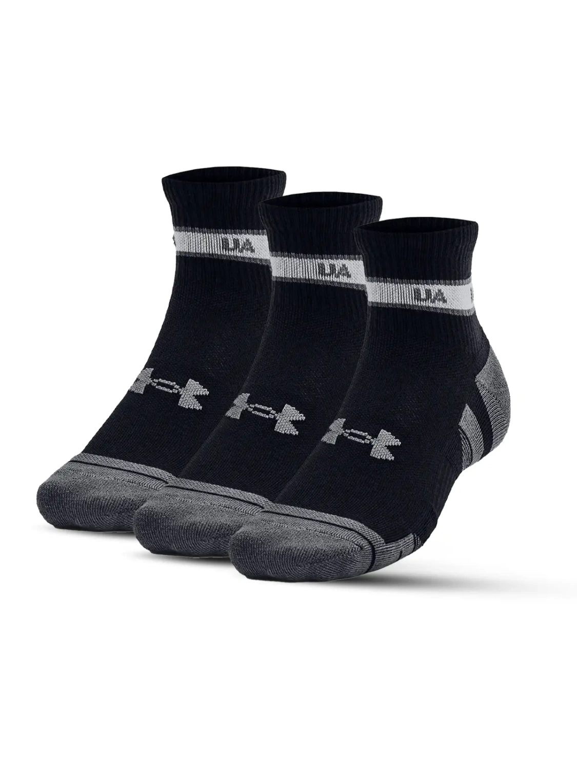 Skarpety Under Armour 1382943-001