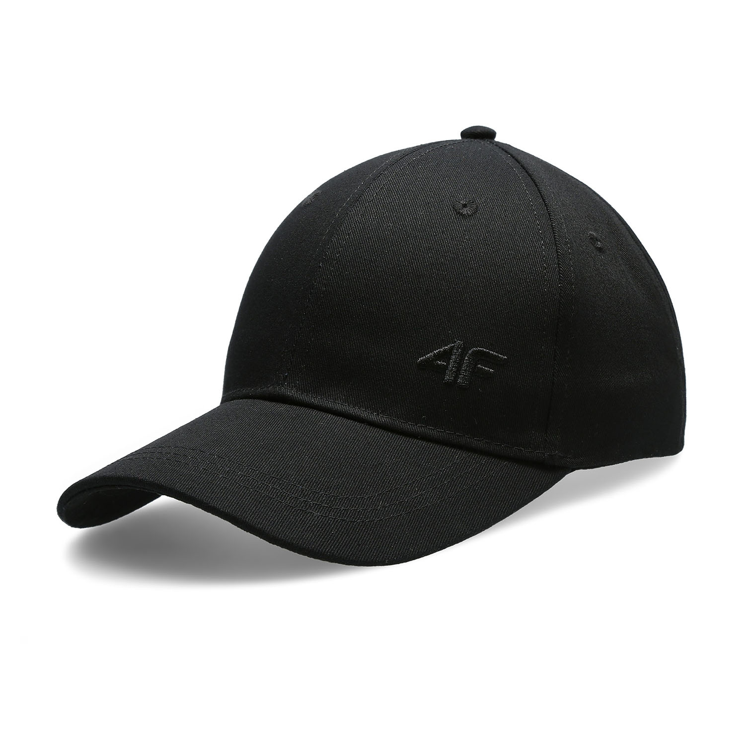 Czapka z daszkiem damska 4F H4L22-CAD001-20S