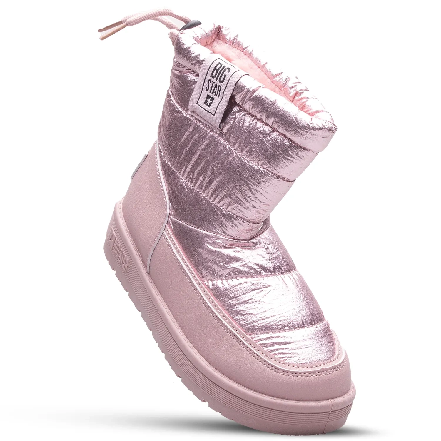 Buty dziecięce BIG STAR KK374219