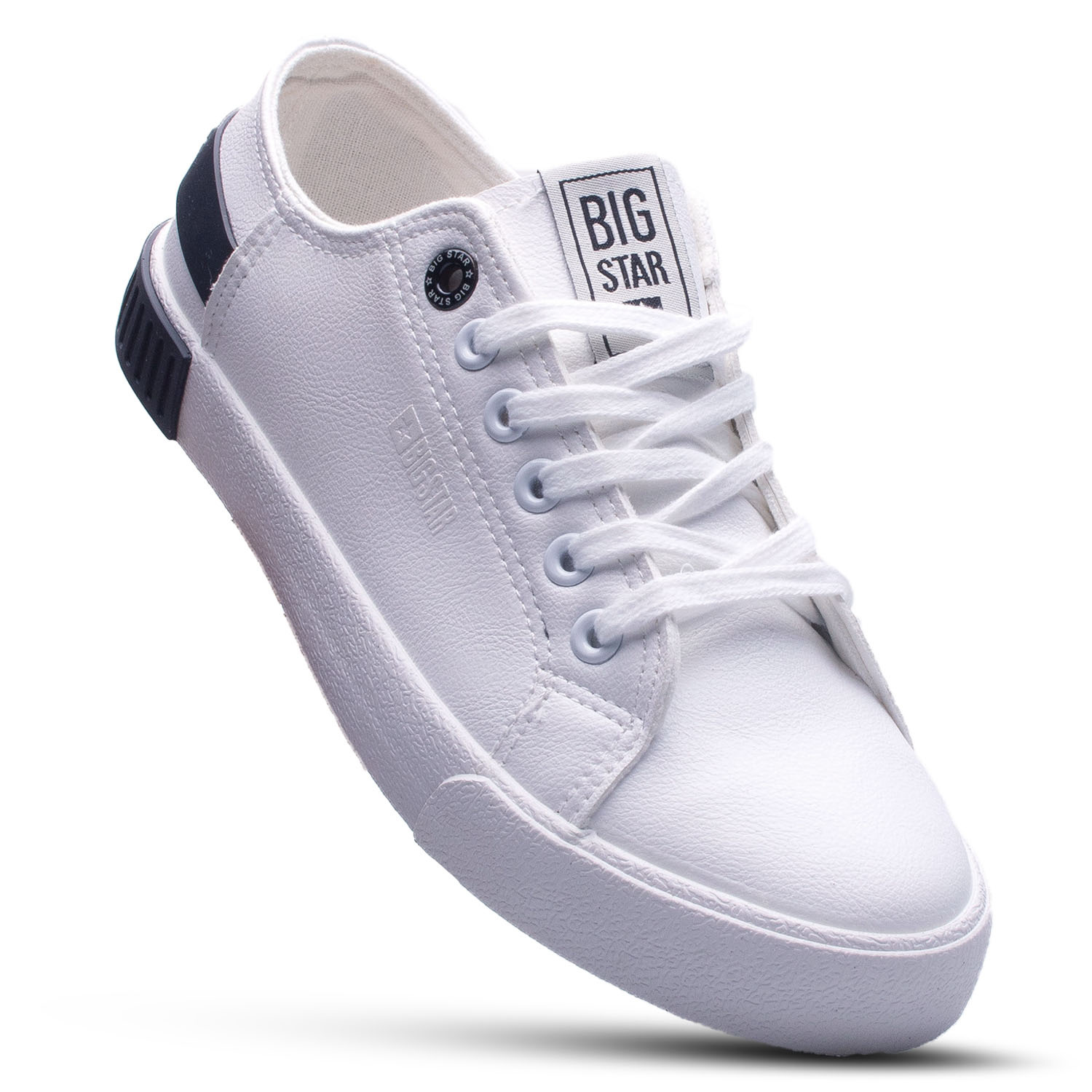 Trampki damskie BIG STAR FF274175