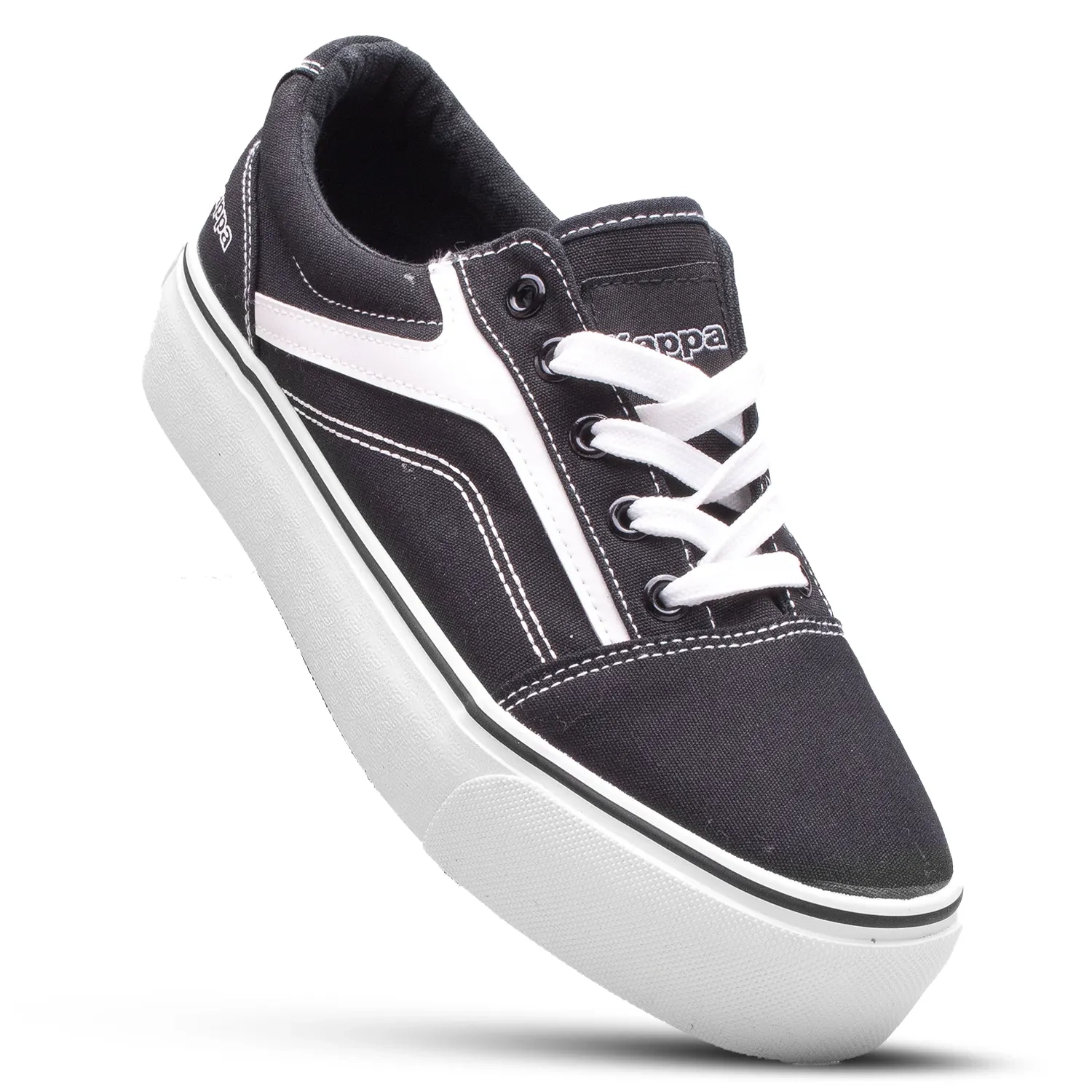 Trampki damskie KAPPA CHOSE SUN PF 242697-1110