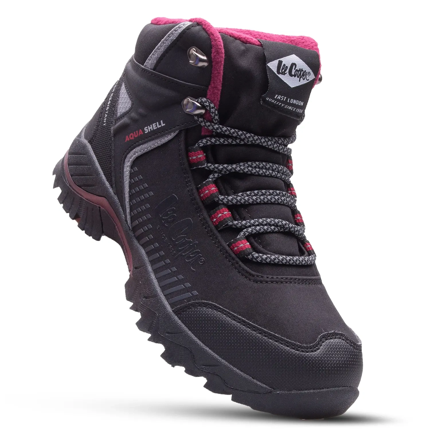 Buty damskie LEE COOPER LCJ-22-01-1400LA