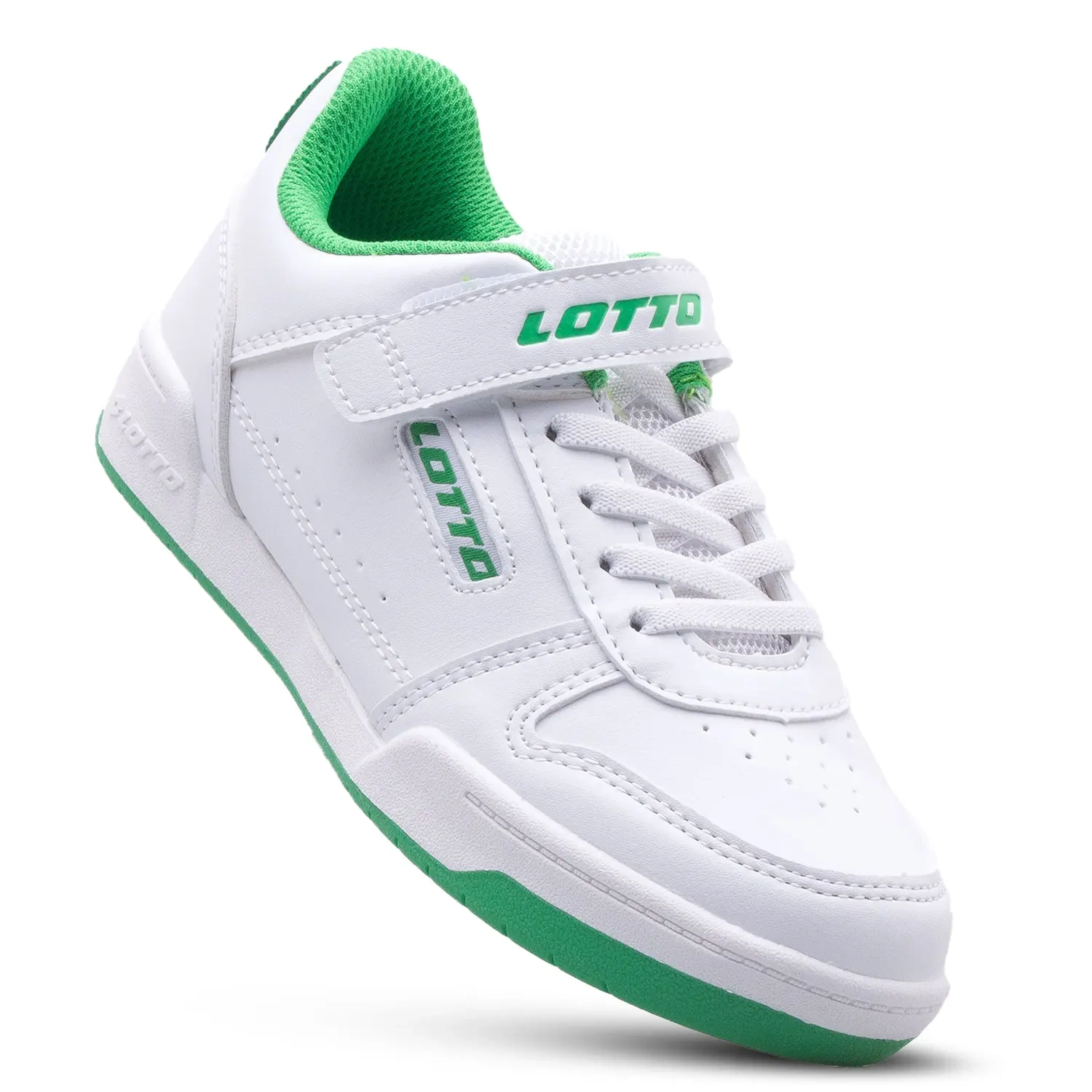 Buty dziecięce LOTTO TOCO BC K 2600320K-1060