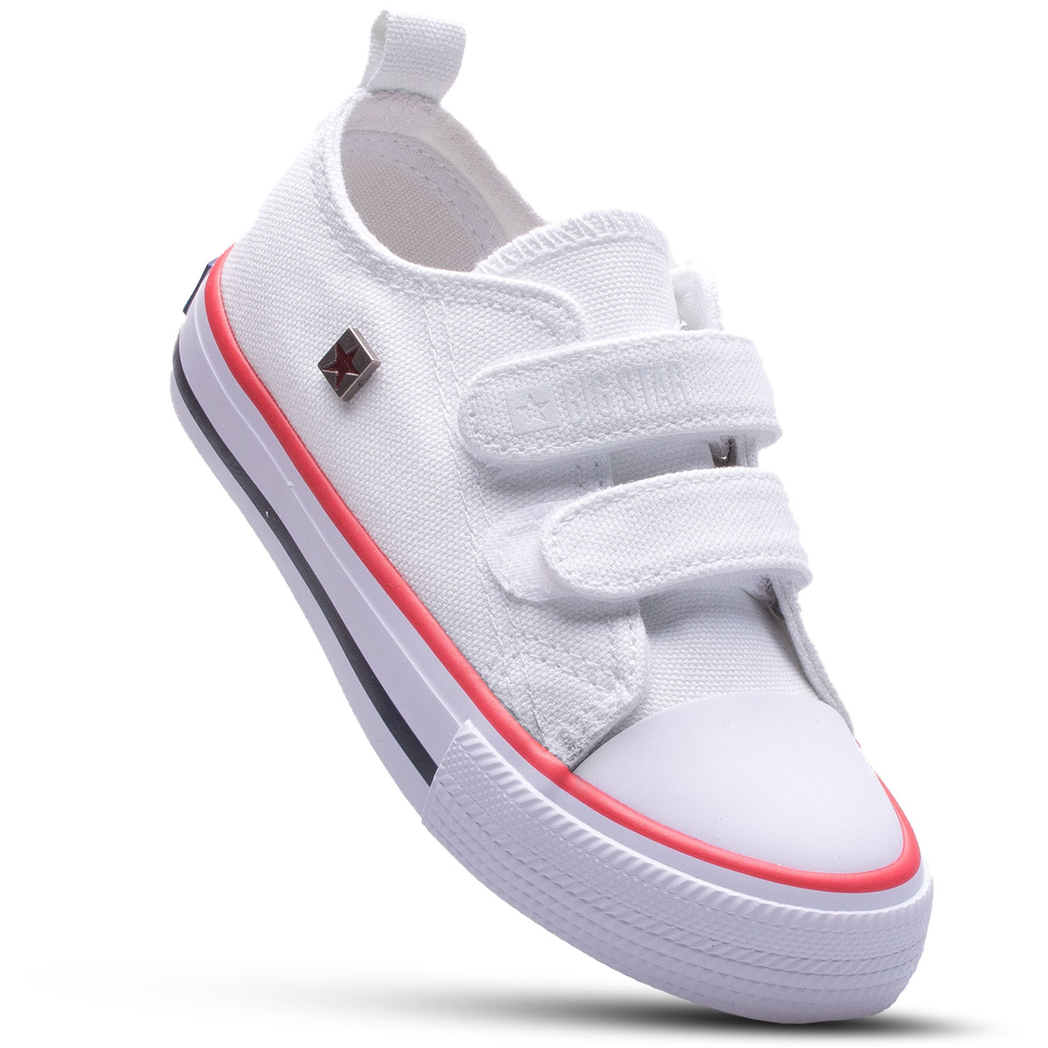 Trampki dziecięce BIG STAR HH374095