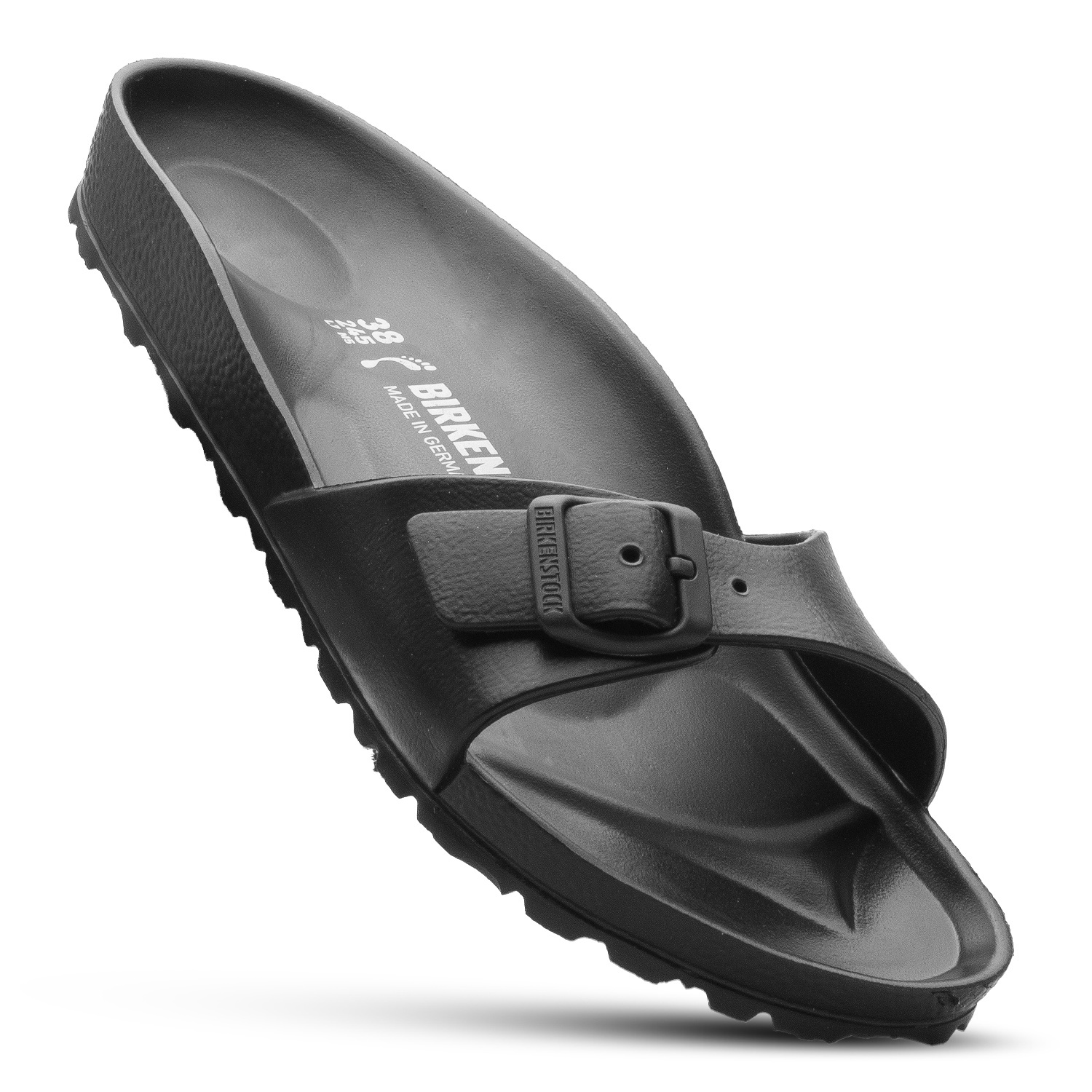 Klapki BIRKENSTOCK MADRID EVA 0128163