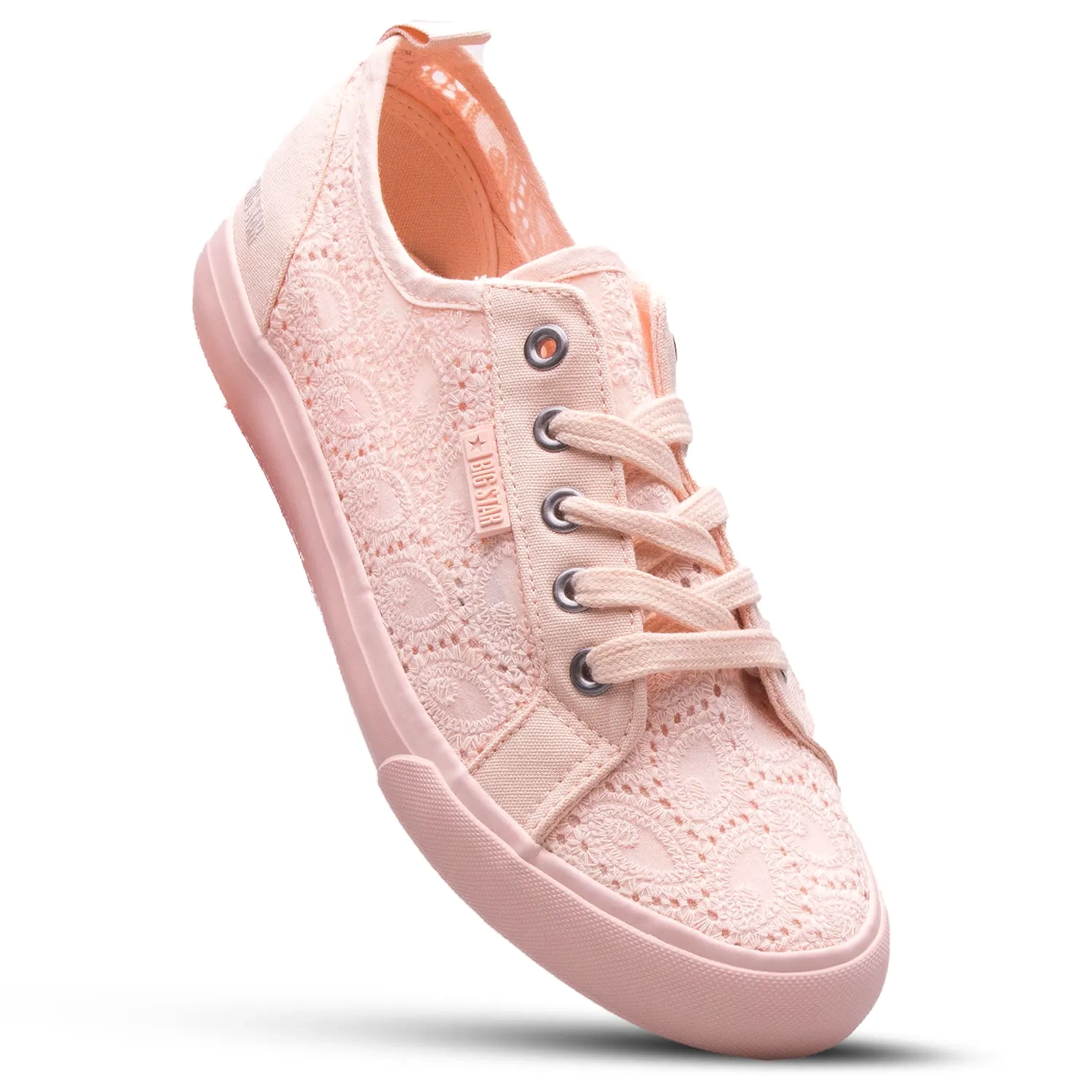 Buty damskie BIG STAR JJ274059