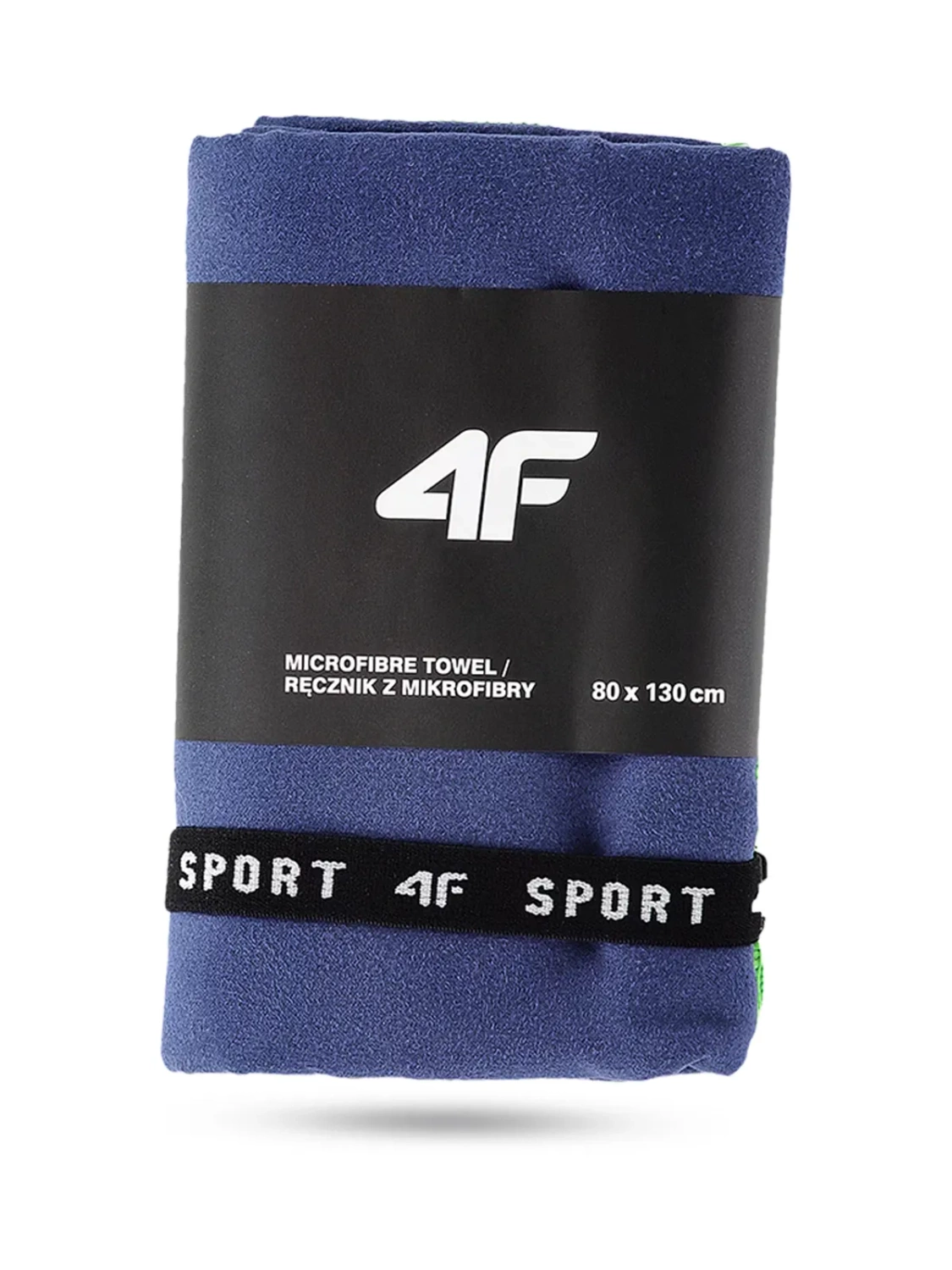 Ręcznik sportowy 4F 4FWSS24ATOWU038-31S
