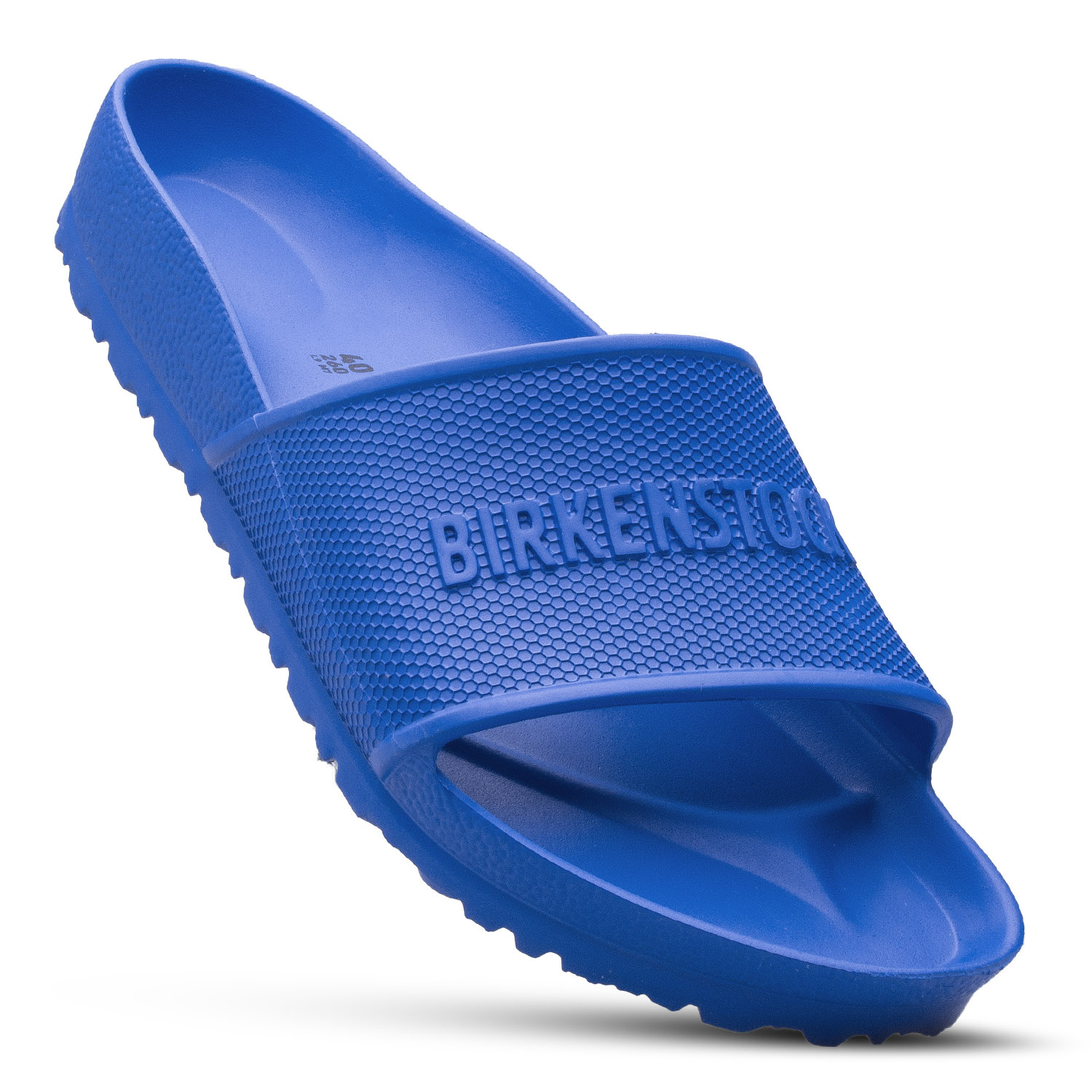 Klapki BIRKENSTOCK BARBADOS EVA 1019132