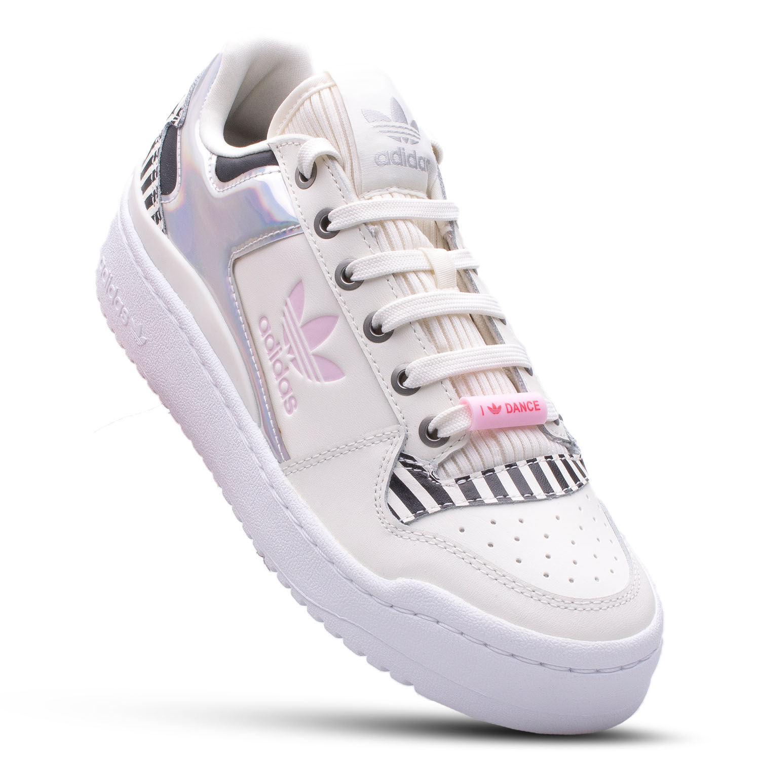 Buty damskie adidas FORUM BOLD W FY5115