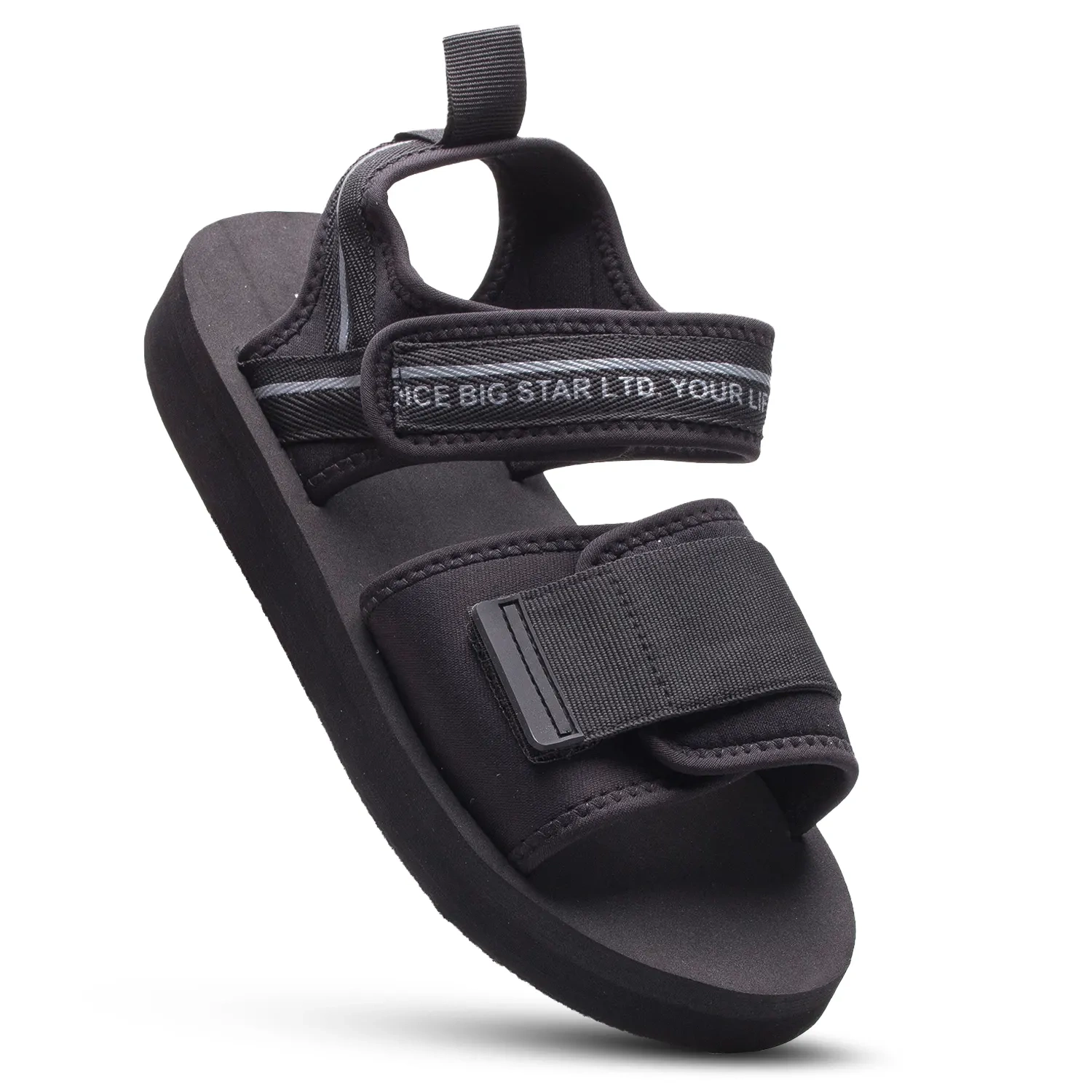 Sandały damskie BIG STAR LL274784