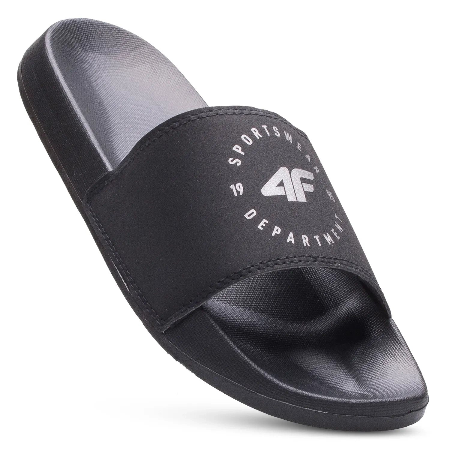 Klapki damskie 4F 4FSS23FFLIF068-20S