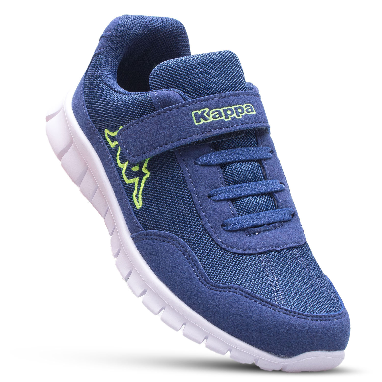 Buty dziecięce KAPPA FOLLOW K 260604K-6033