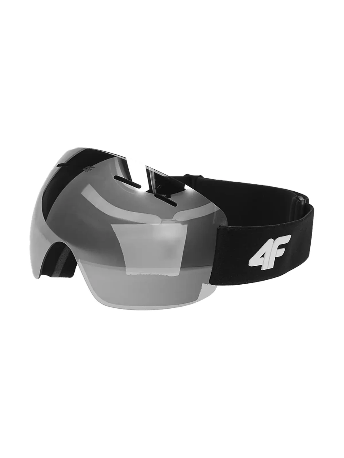 Gogle narciarskie damskie 4F H4Z21-GGD001-20S 