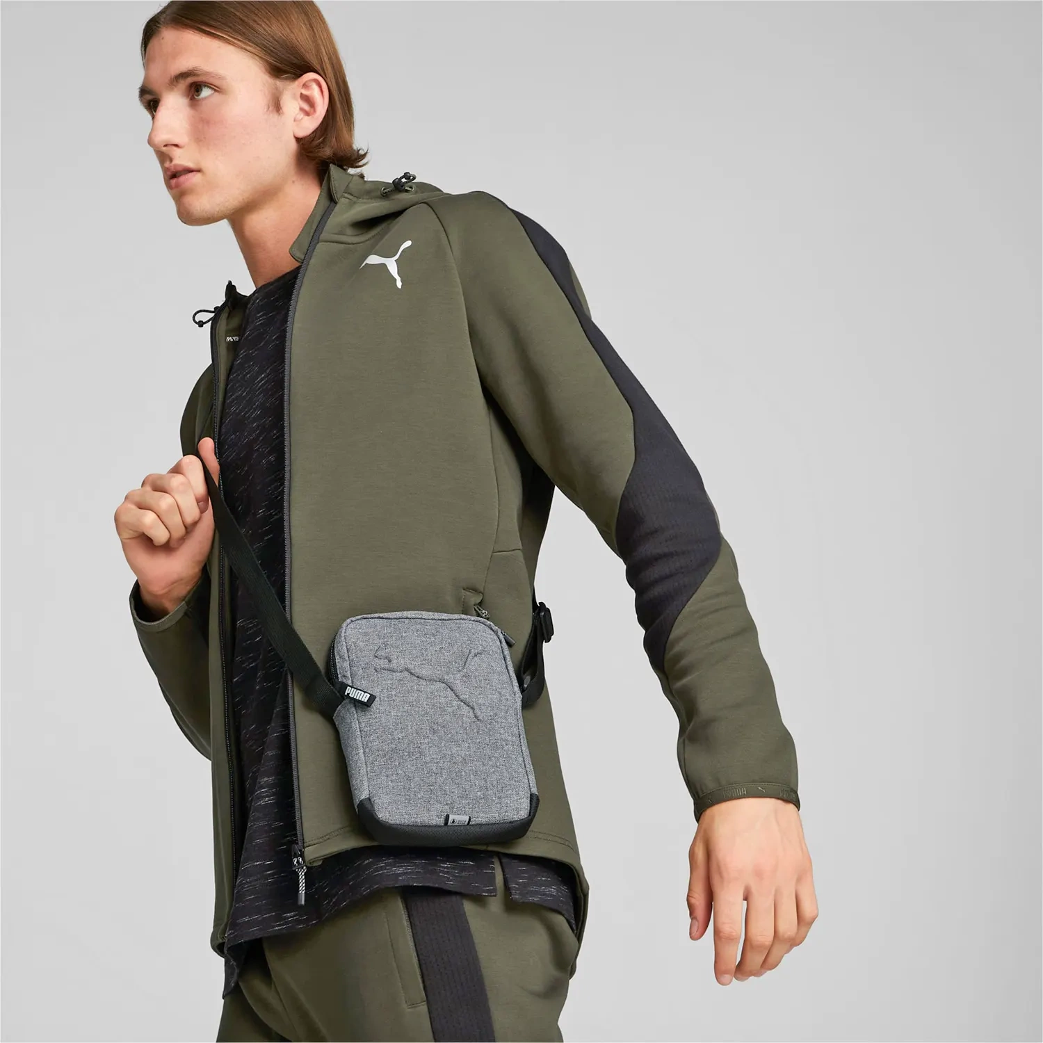 Saszetka PUMA Buzz Portable 079137-40