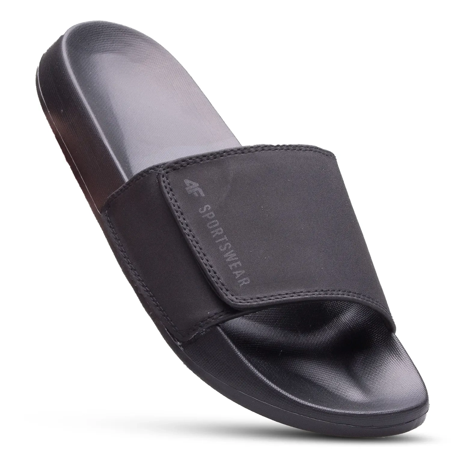 Klapki męskie 4F 4FSS23FFLIM078-20S