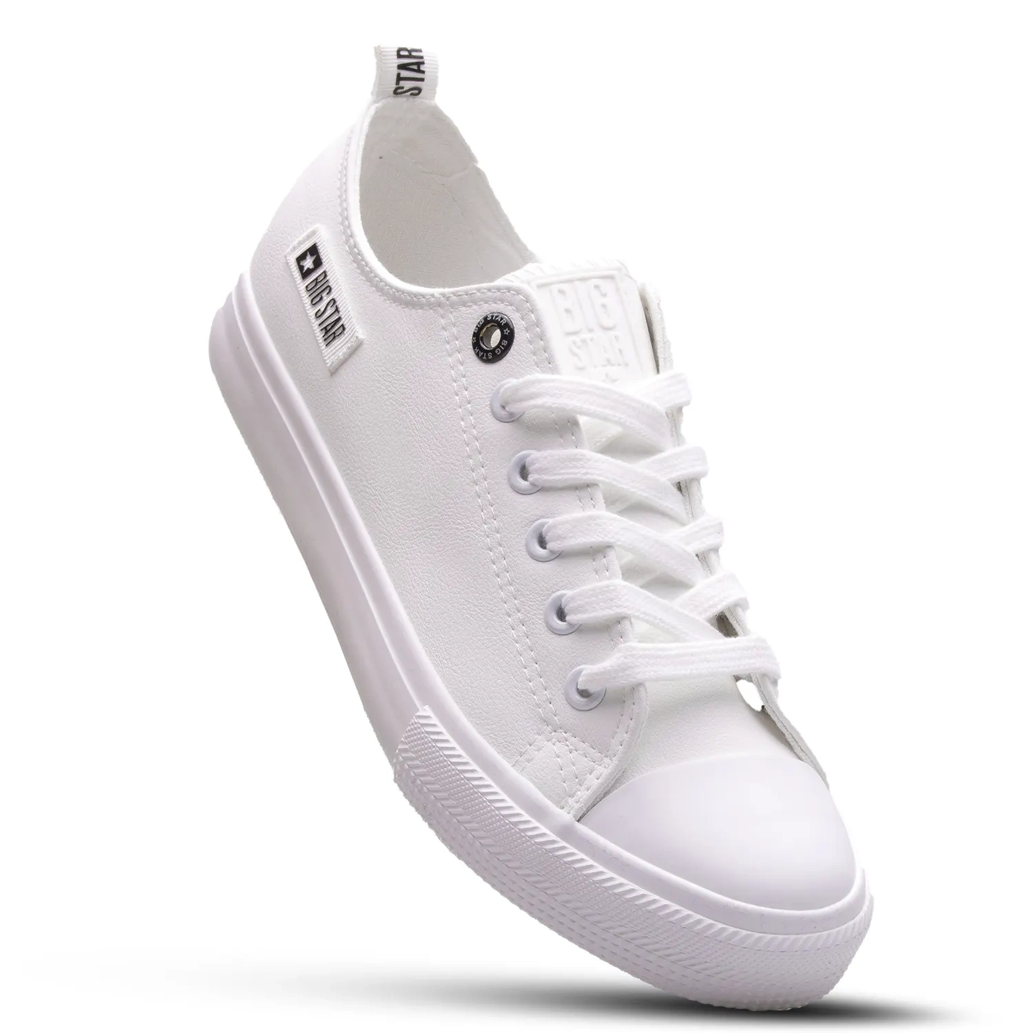 Trampki damskie BIG STAR KK274010