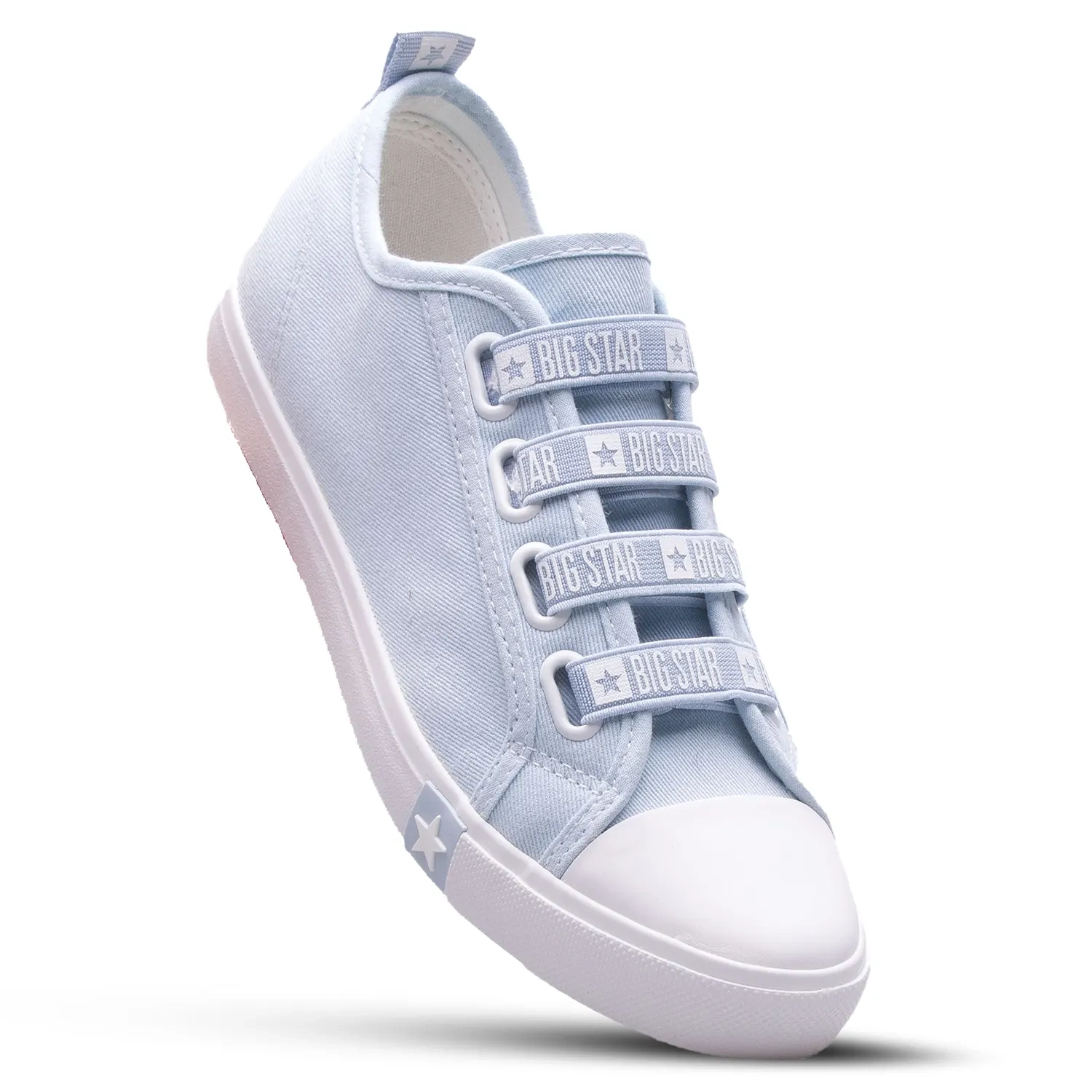 Trampki damskie BIG STAR HH274095