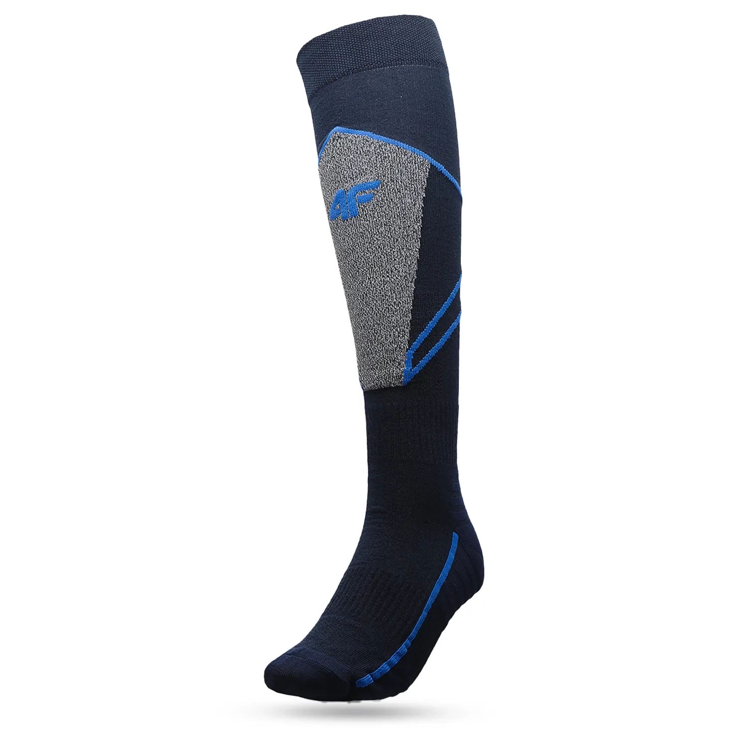 Skarpety męskie narciarskie 4F 4FAW22UFSOM031-31S