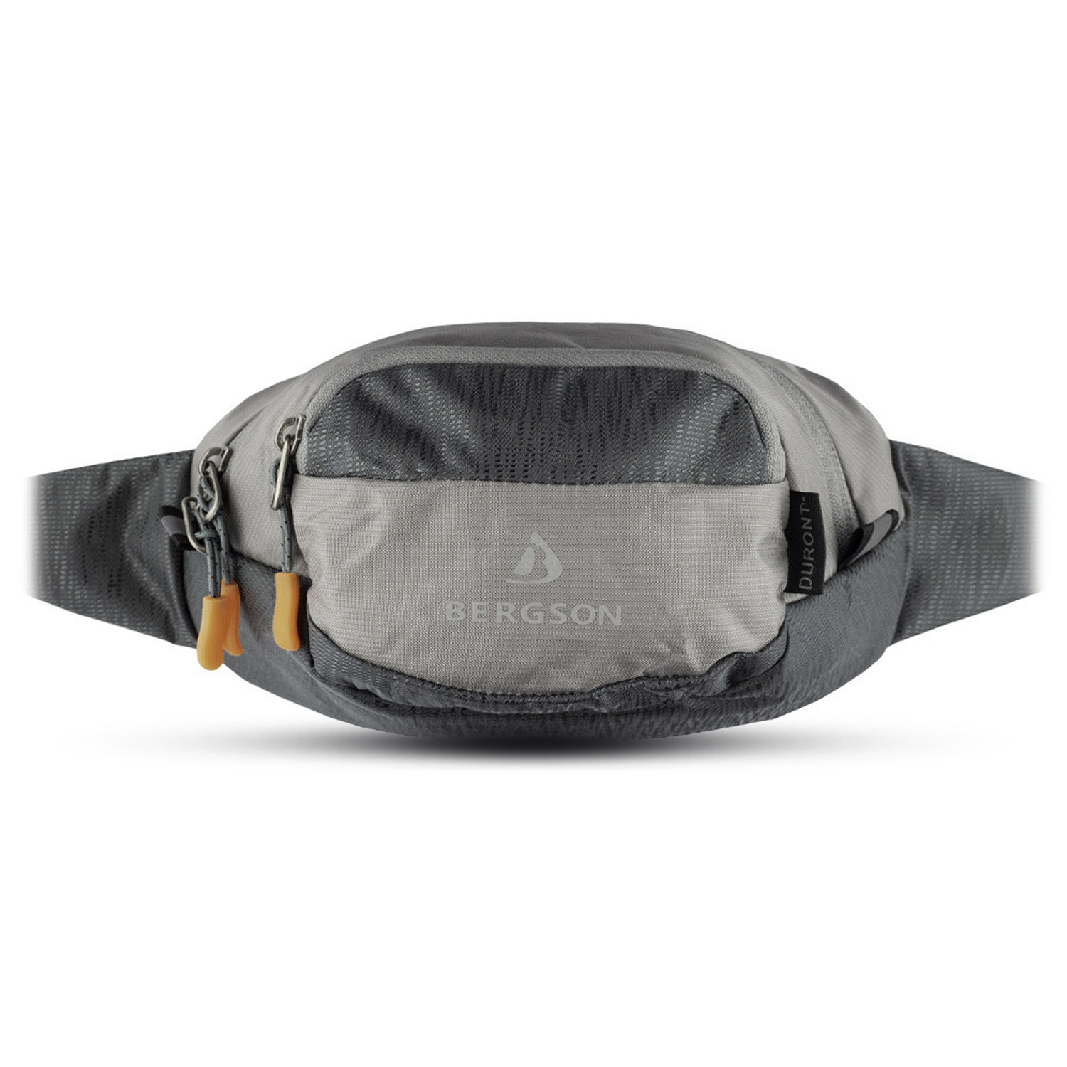 Nerka BERGSON DELTA BLACK